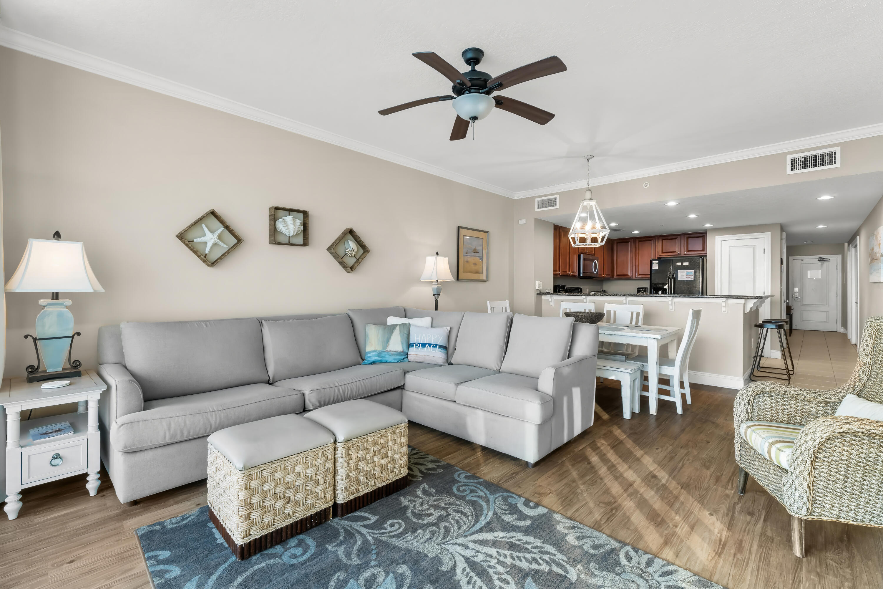 17281 Front Beach Road UNIT 1007