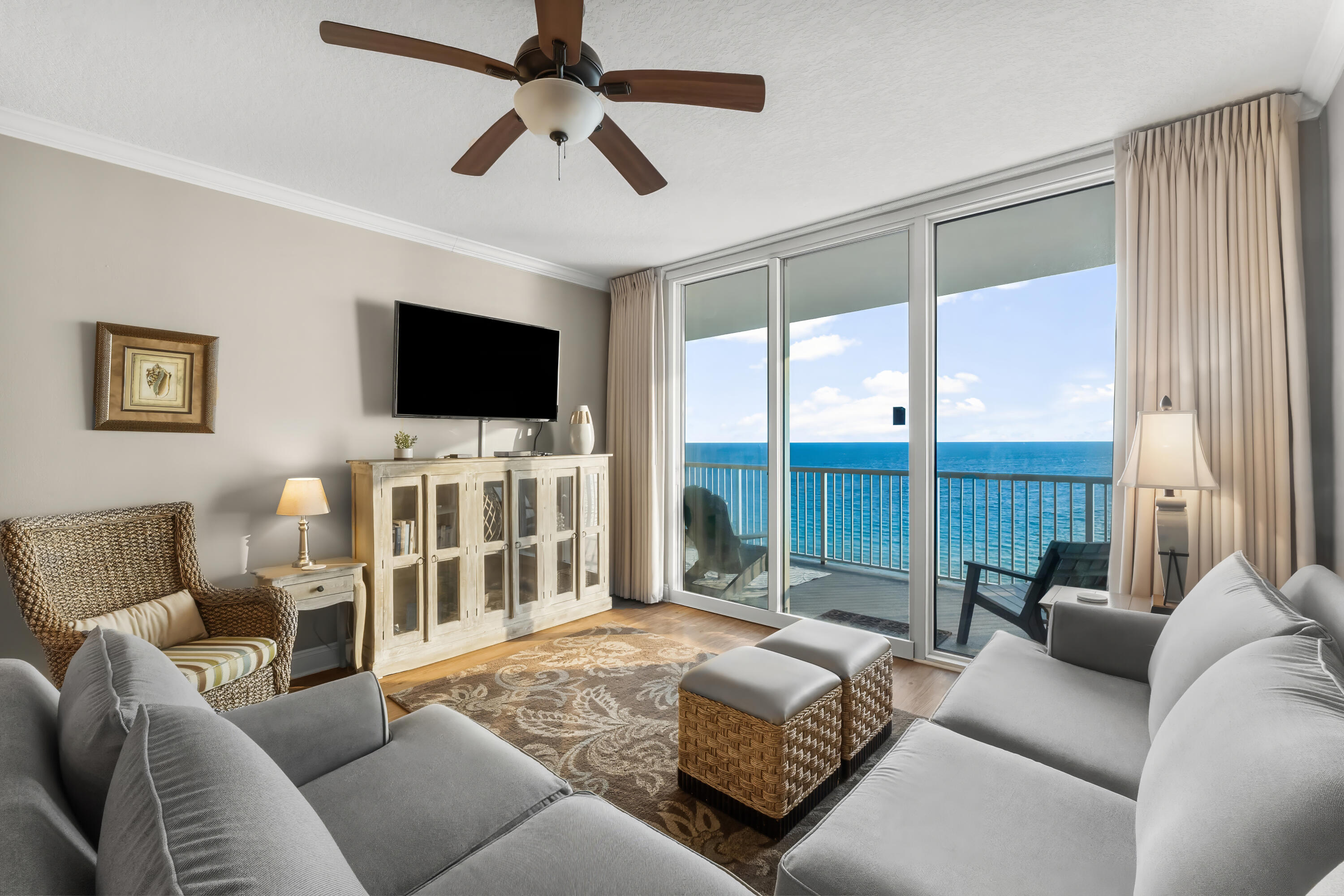 17281 Front Beach Road UNIT 1007