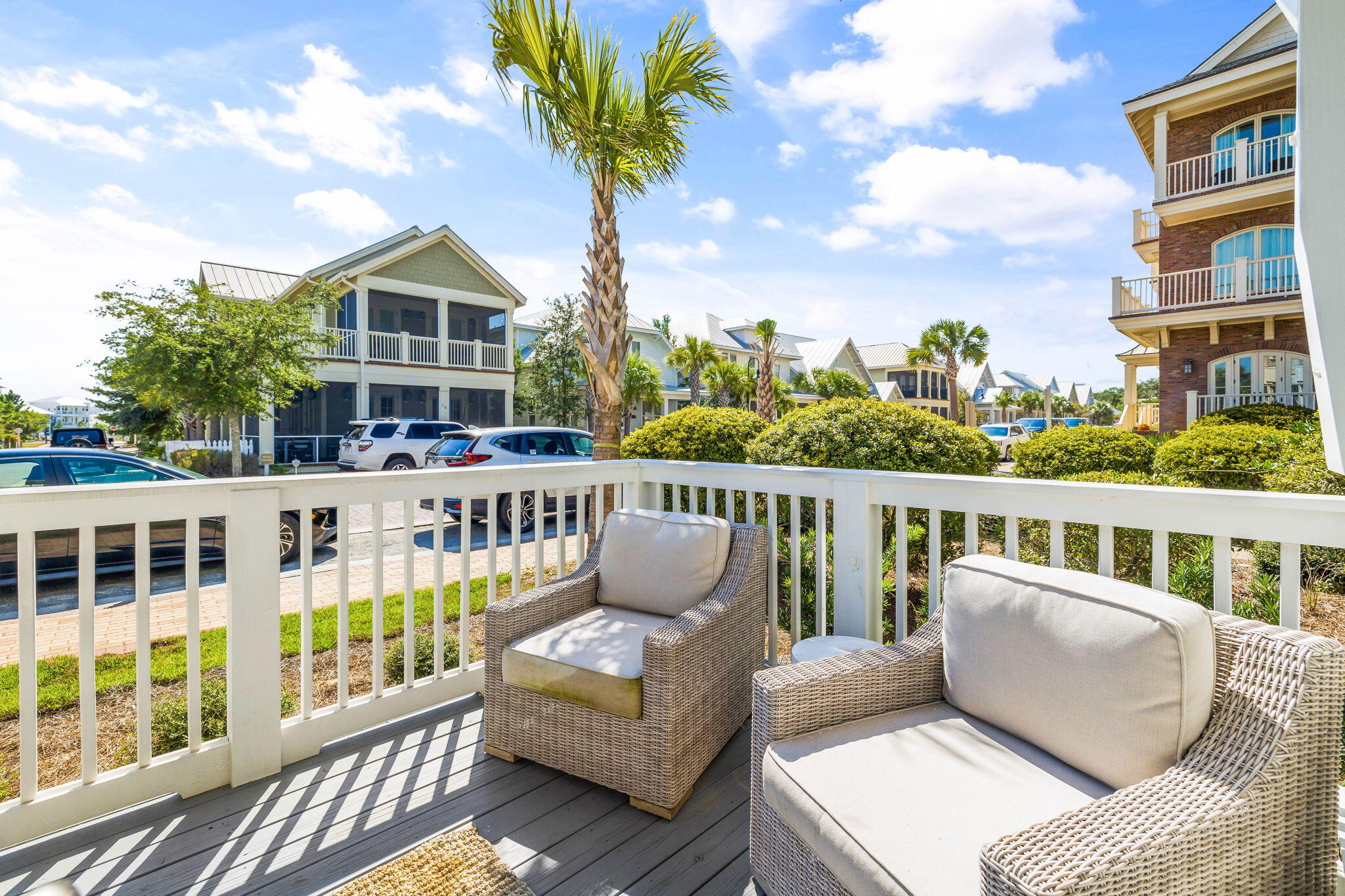 80 Wharf Lane B