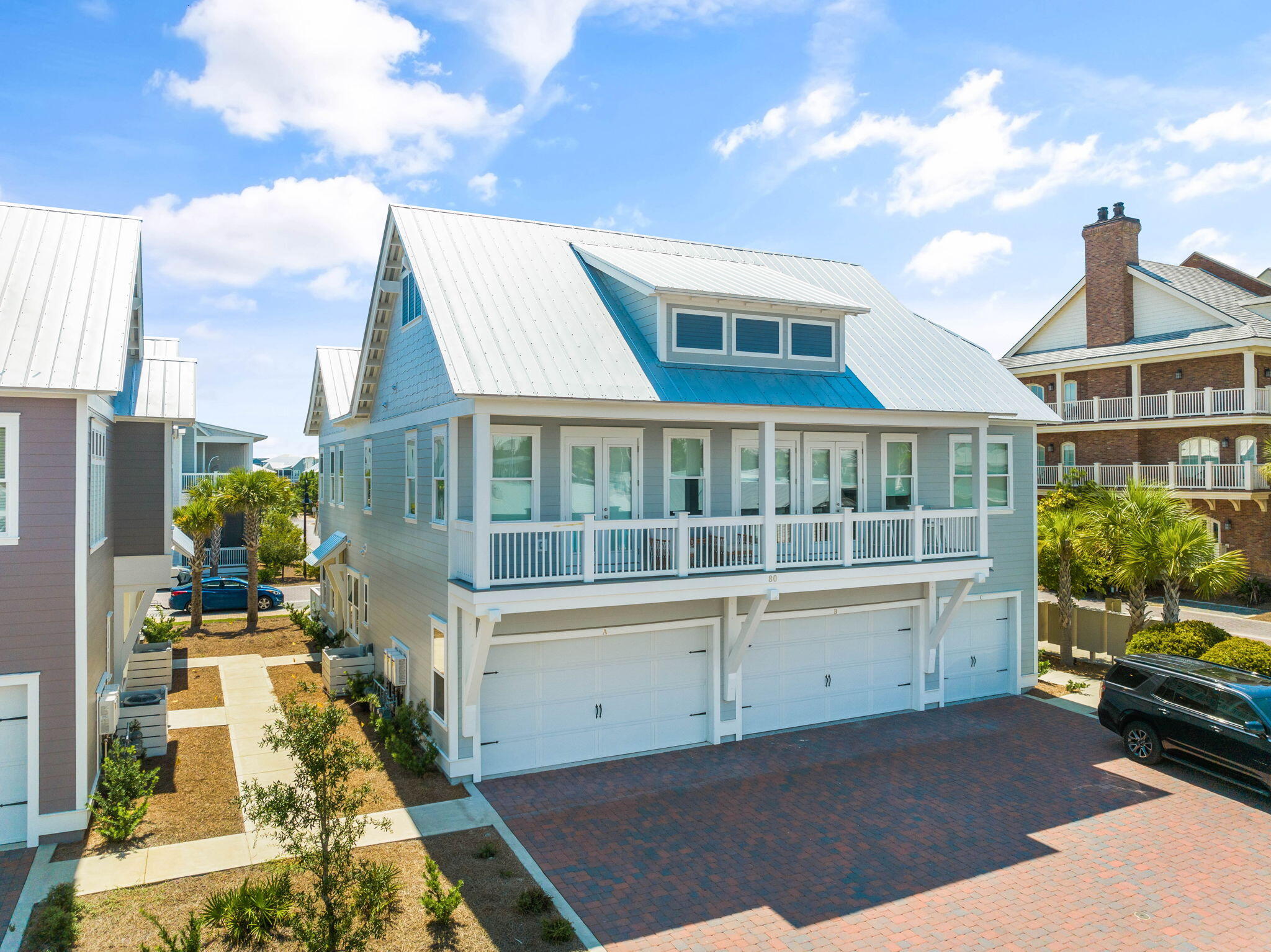 80 Wharf Lane B