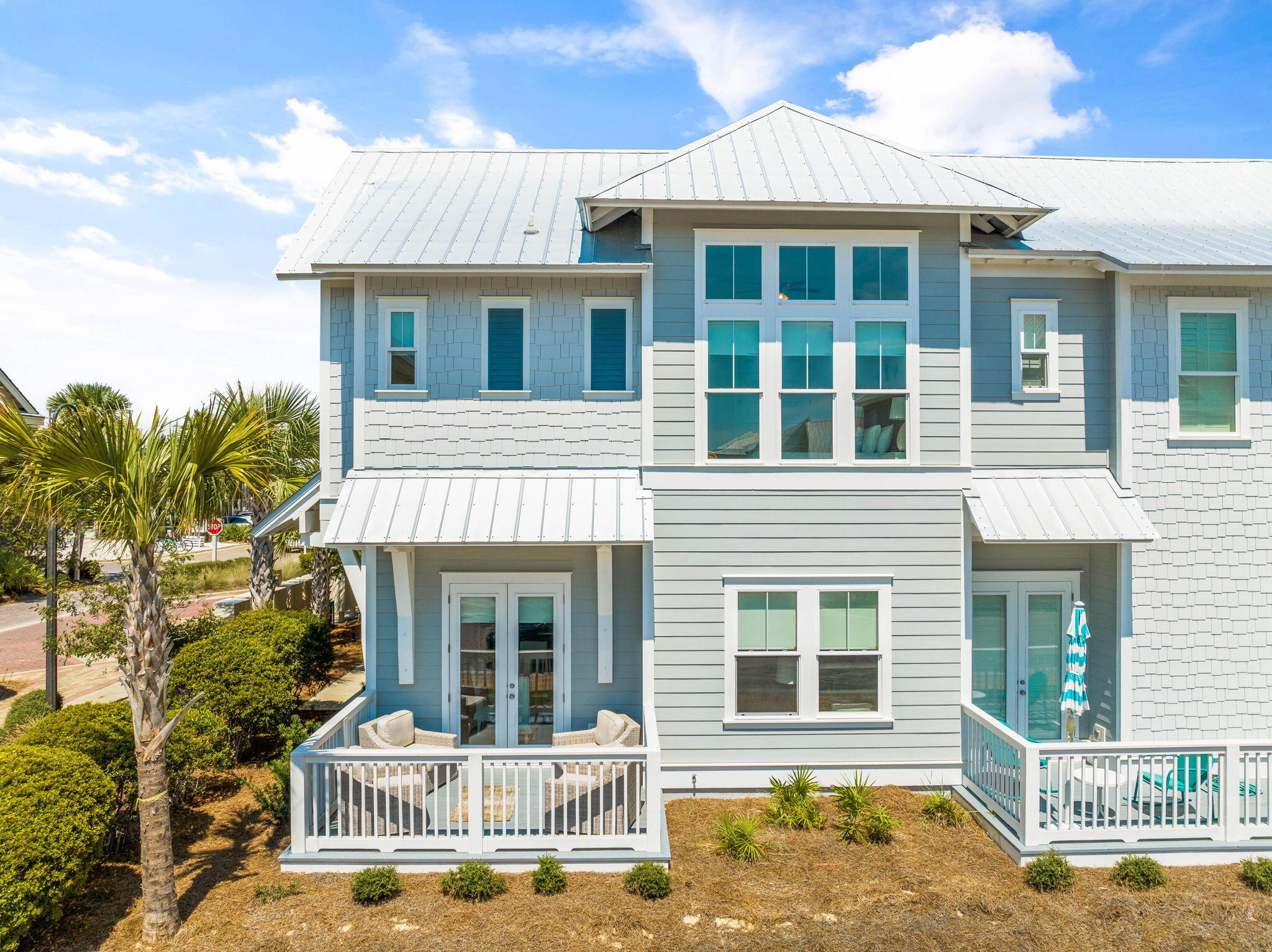 80 Wharf Lane B