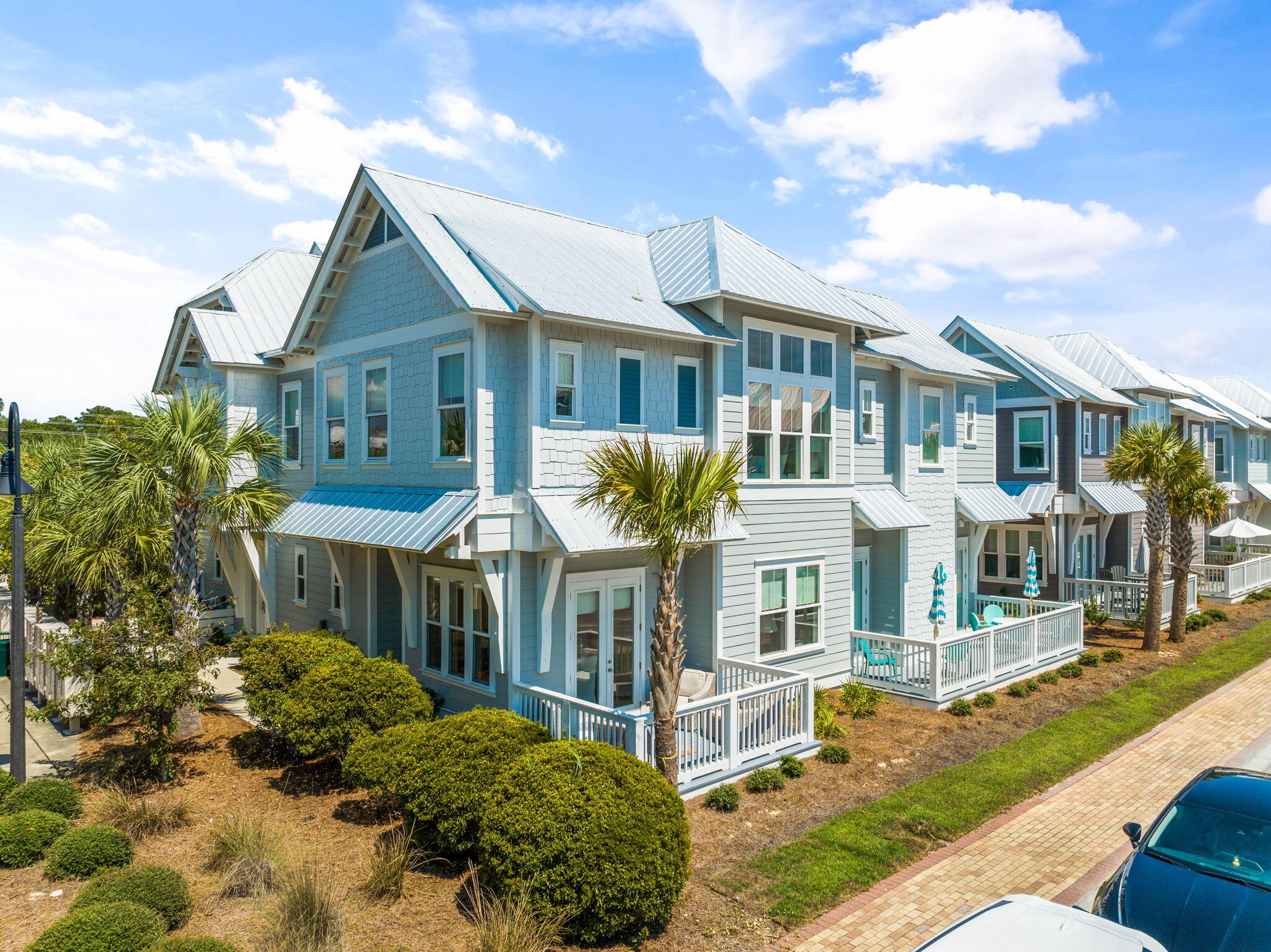 80 Wharf Lane B