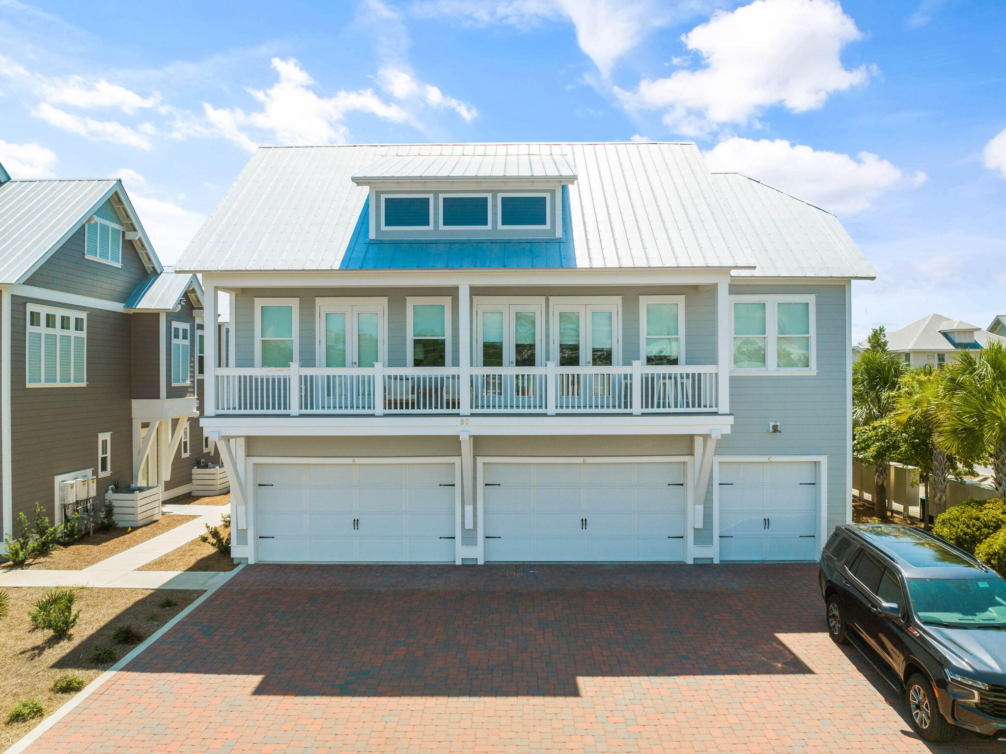 80 Wharf Lane B