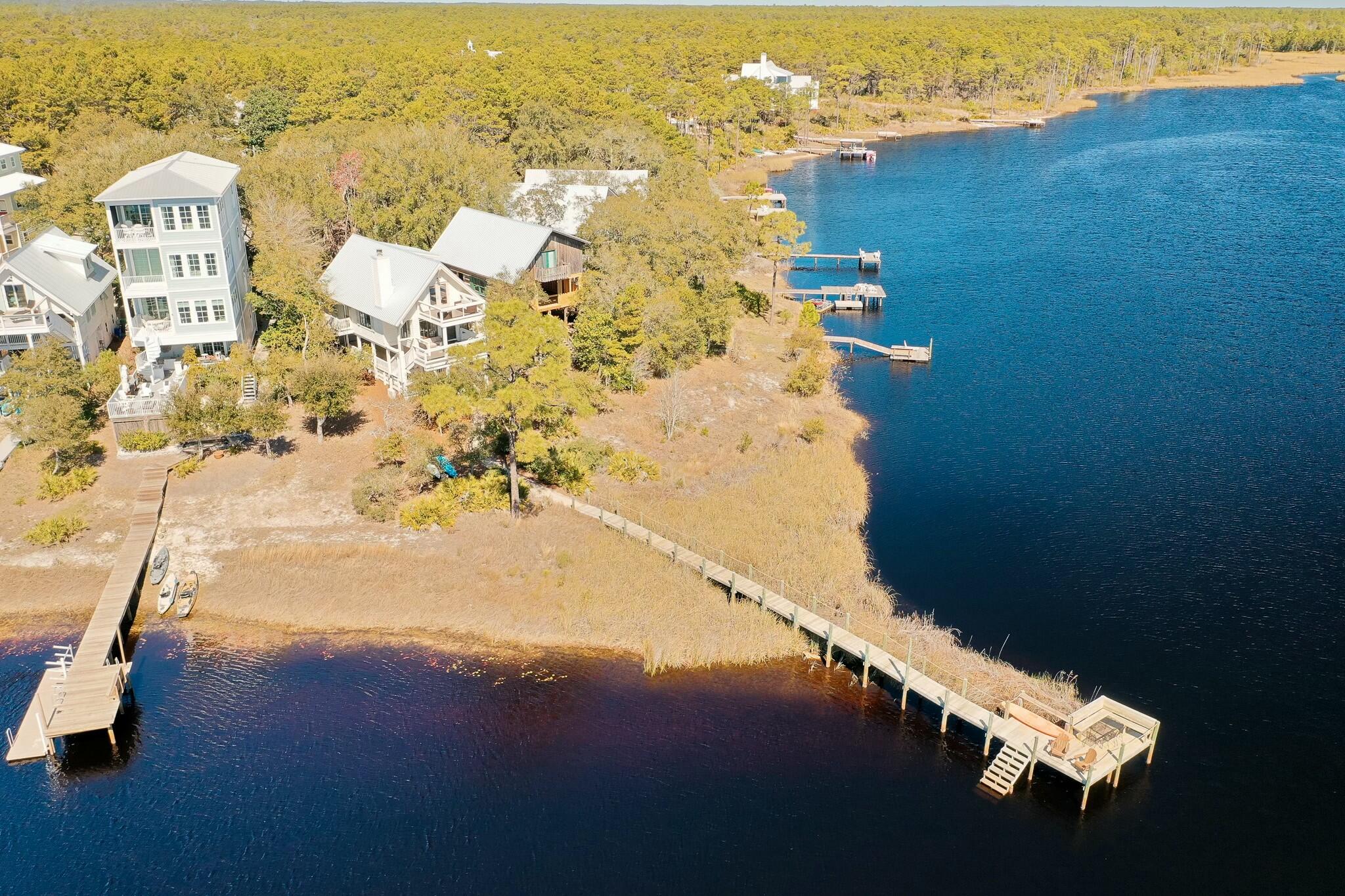 134 Camp Creek Road N