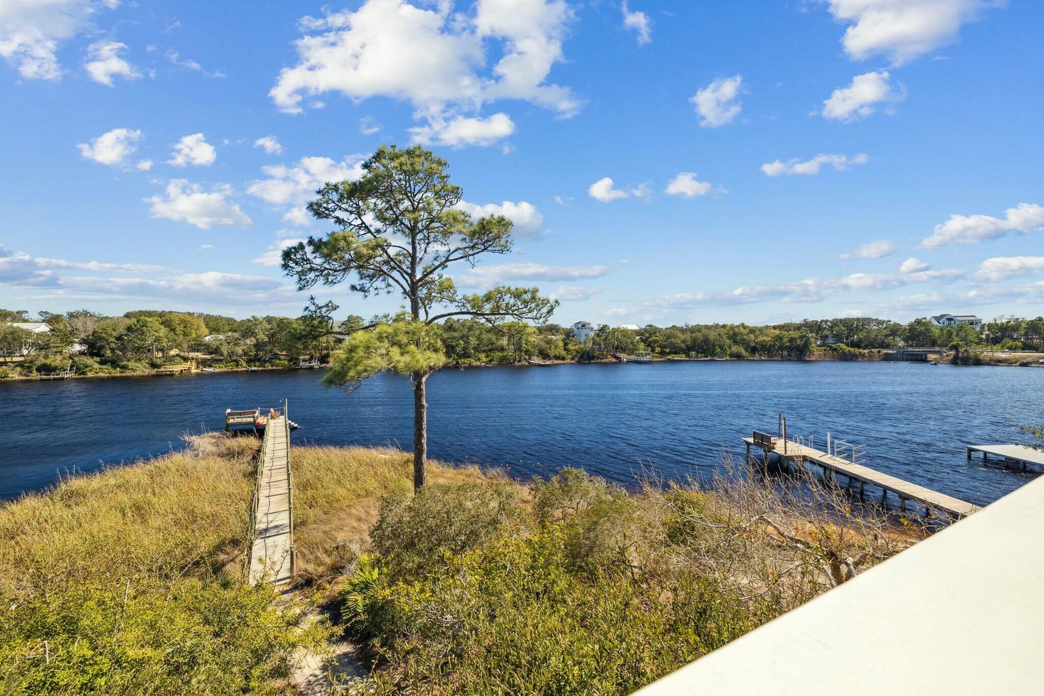 134 Camp Creek Road N
