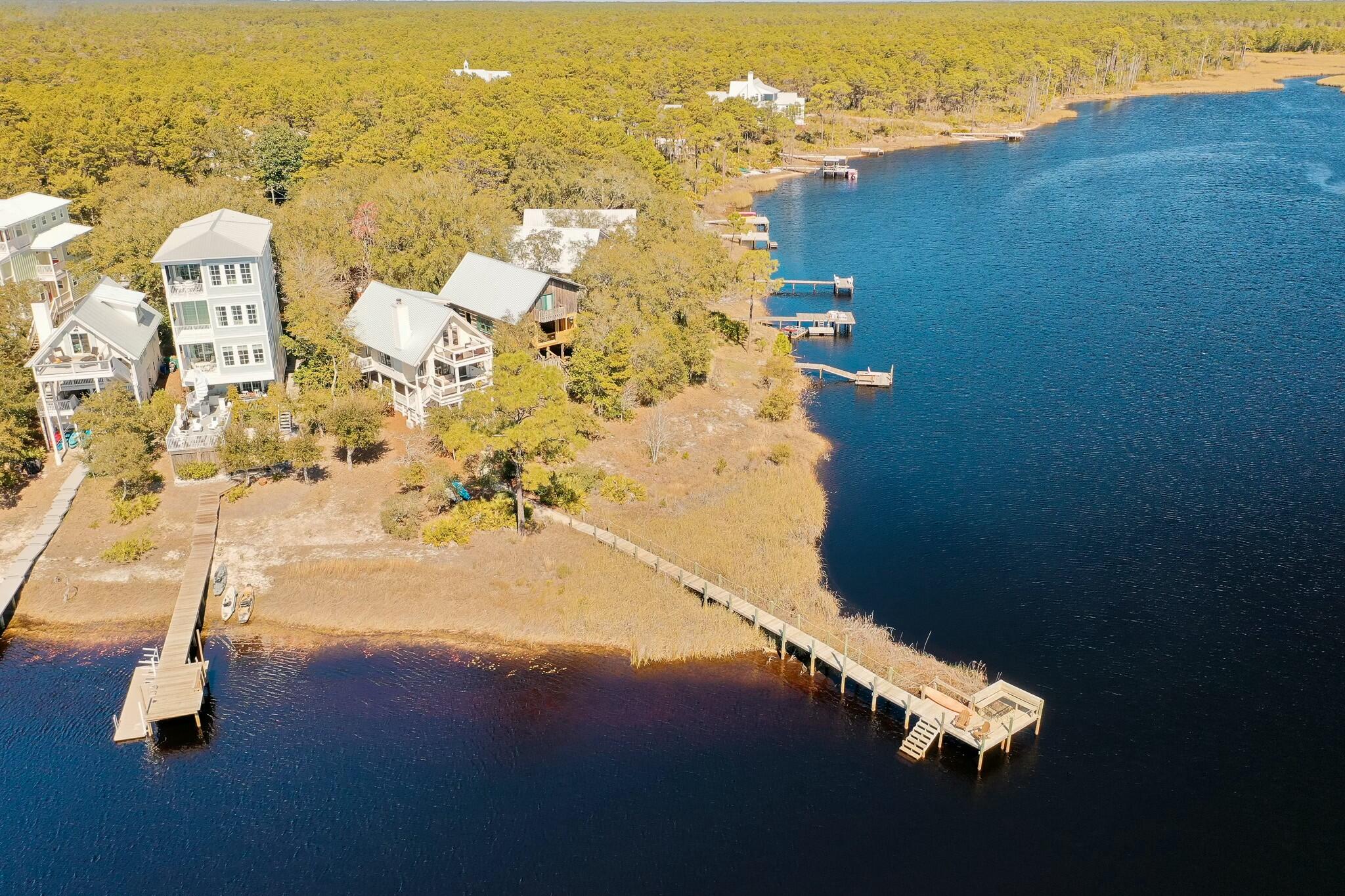 134 Camp Creek Road N