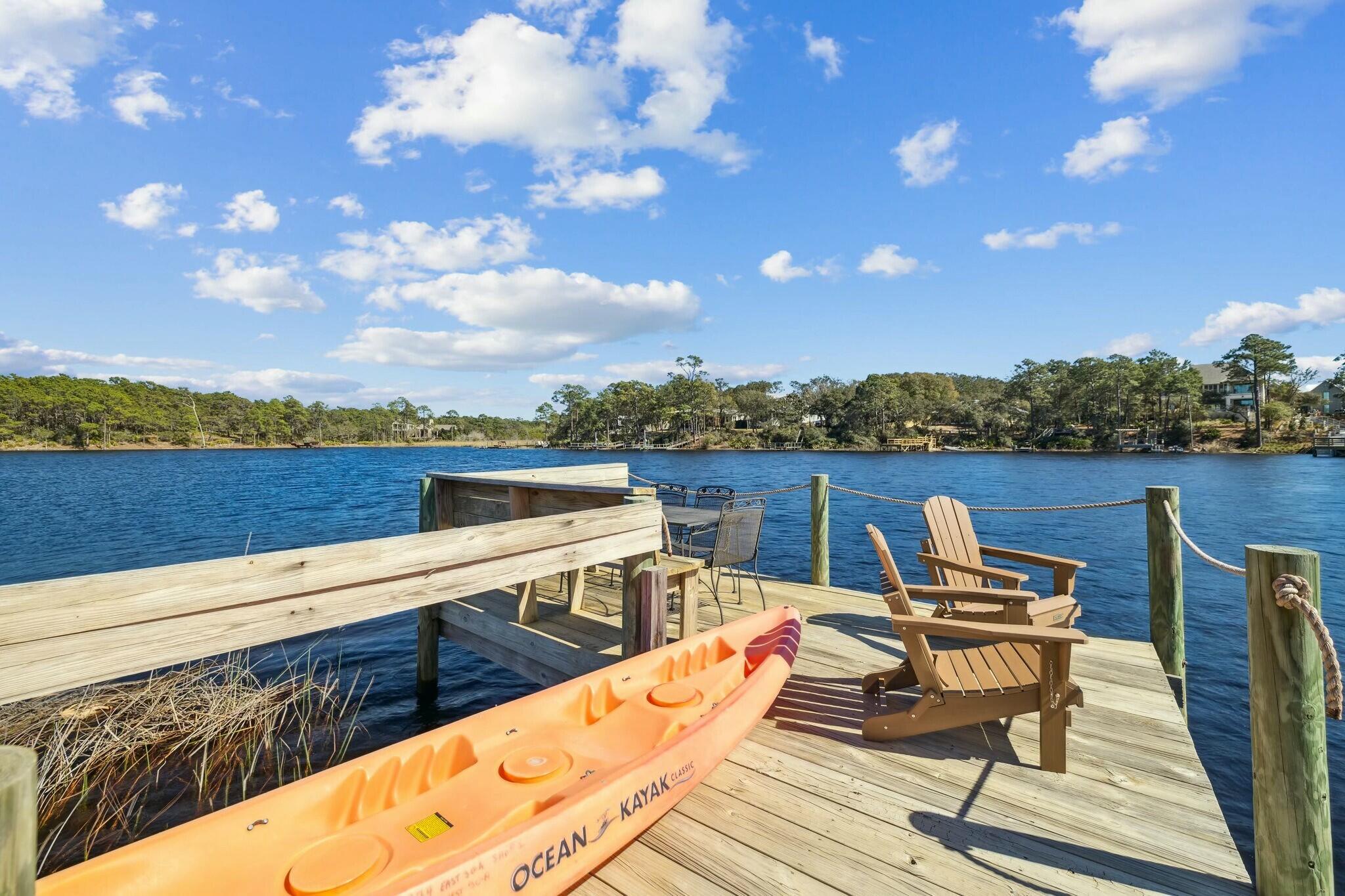 134 Camp Creek Road N