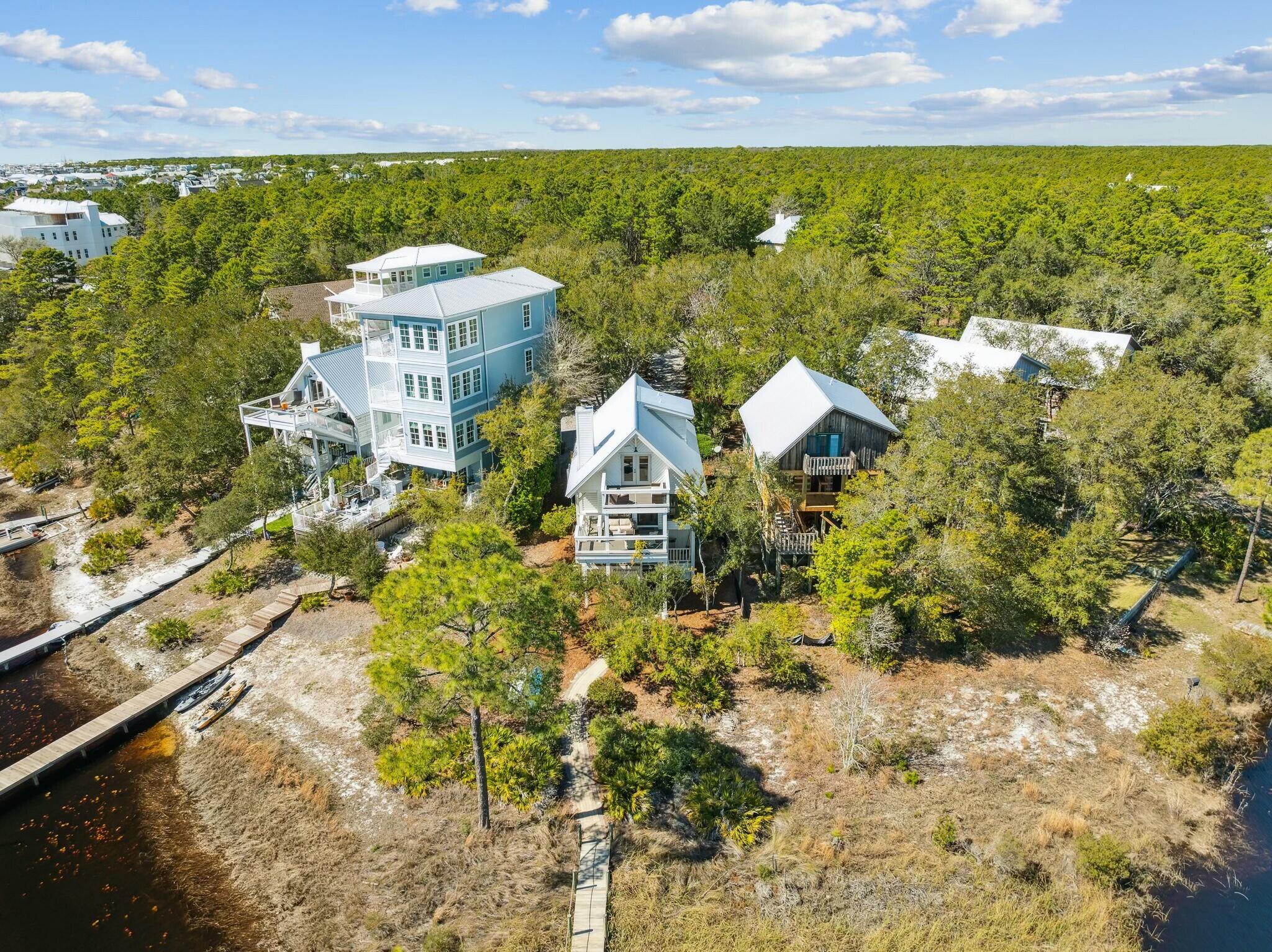 134 Camp Creek Road N
