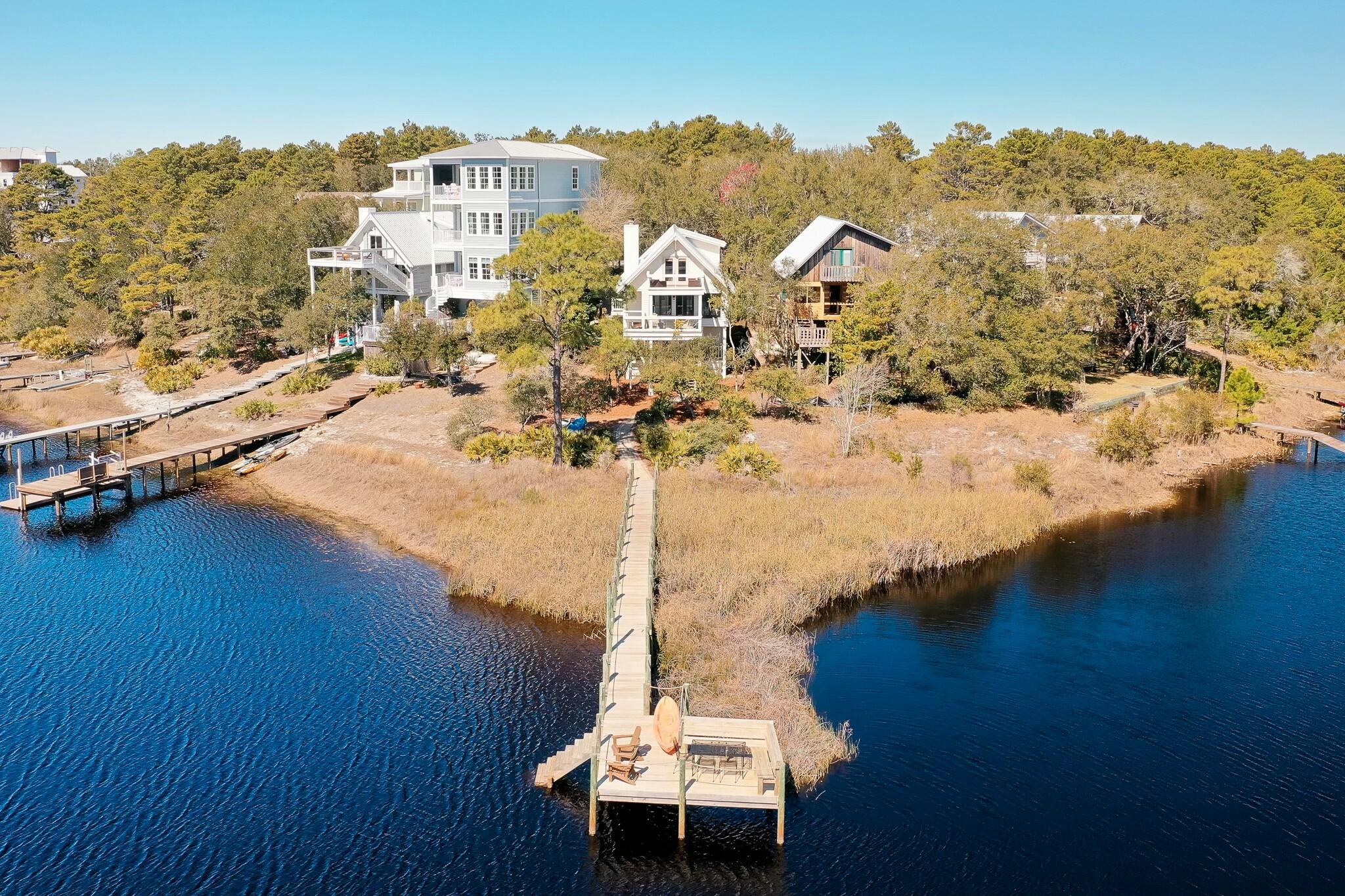 134 Camp Creek Road N