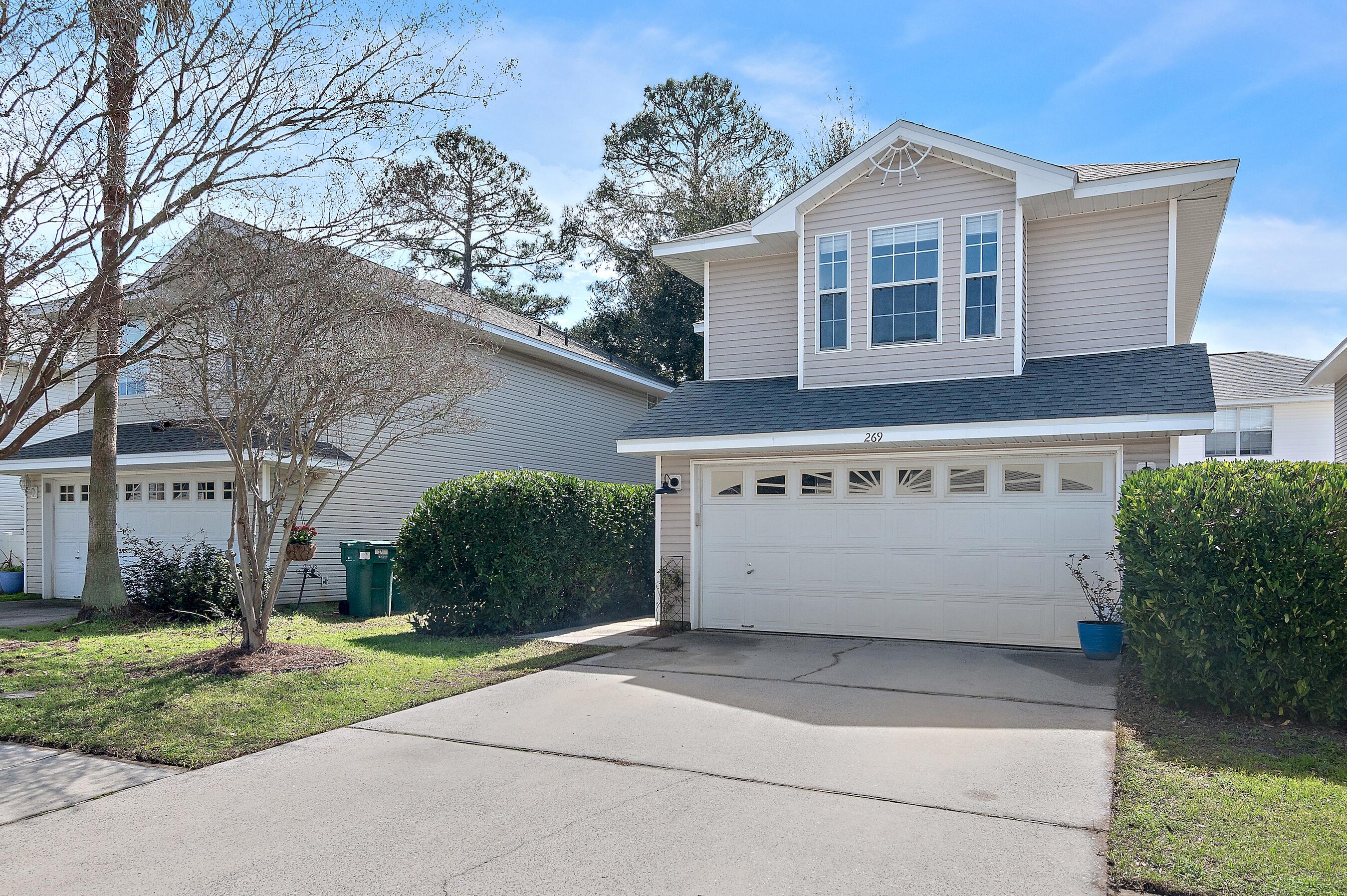 269 Twin Lakes Lane