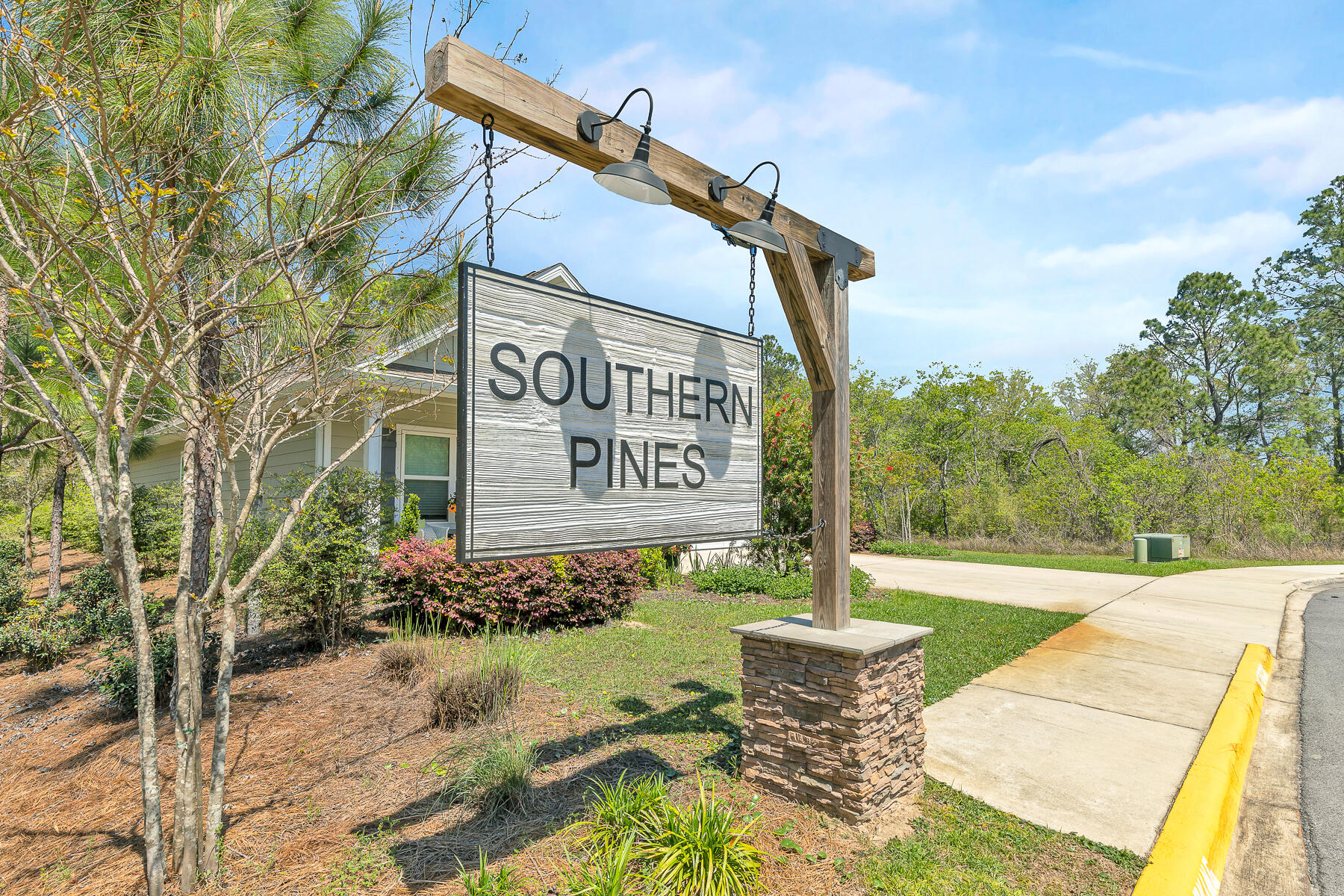 186 Southern Pnes Road