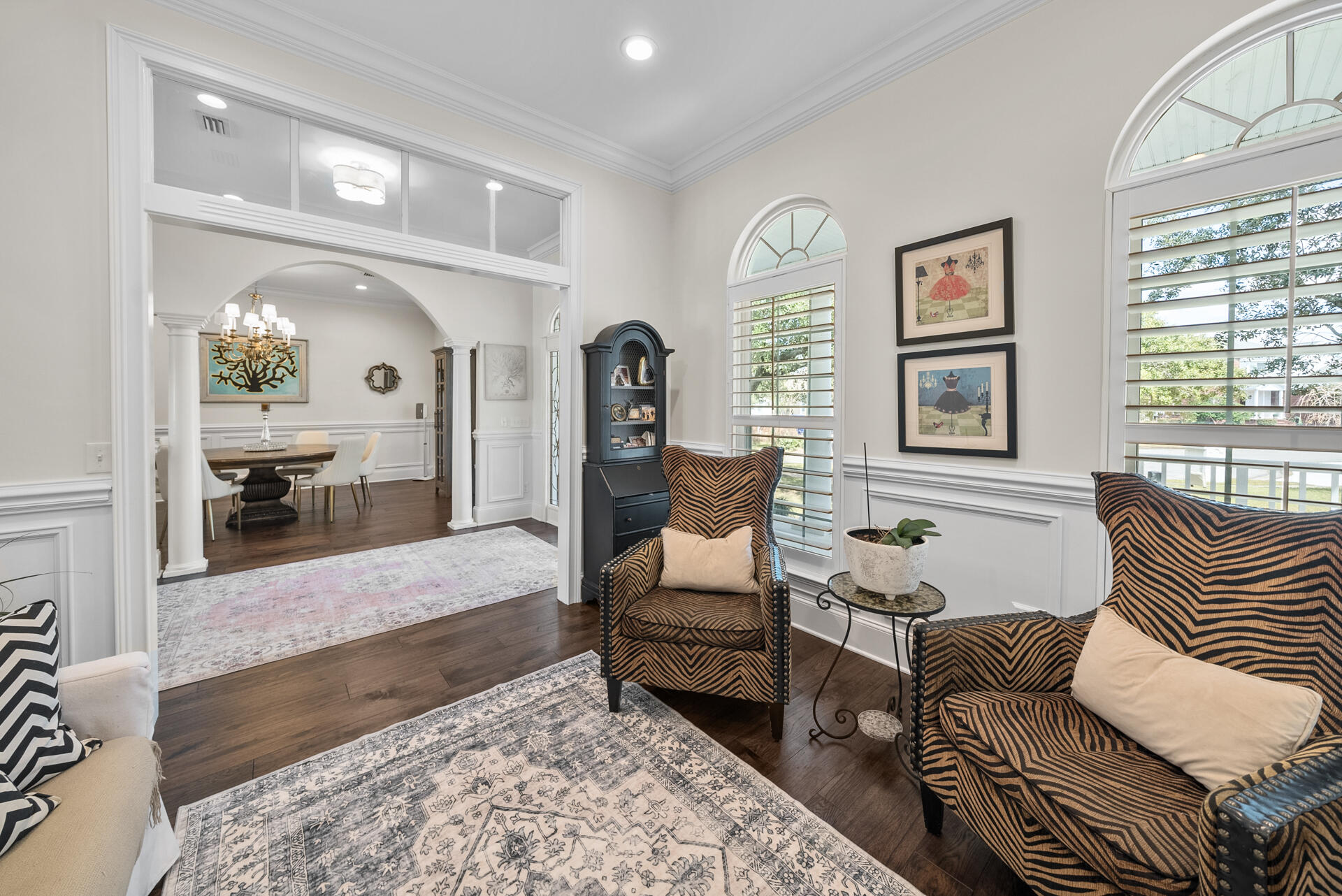 1307 Savannah Drive