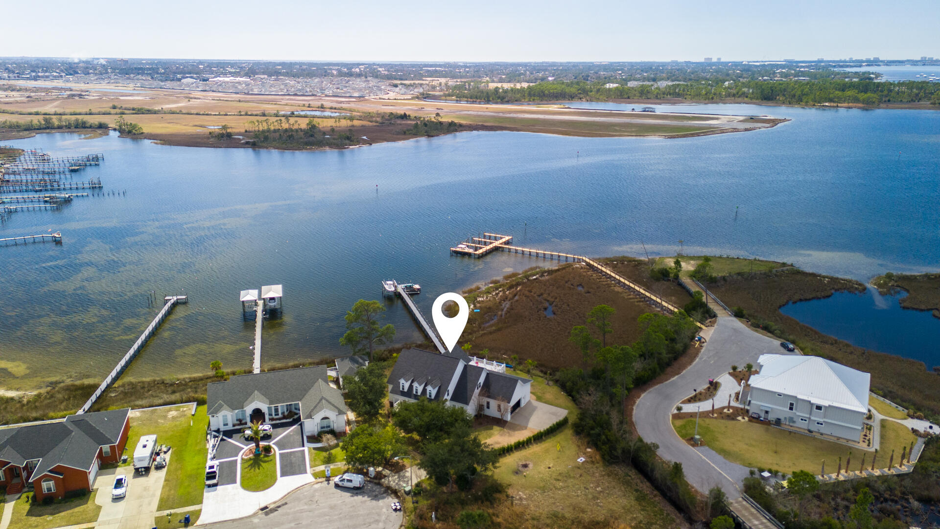 1307 Savannah Drive