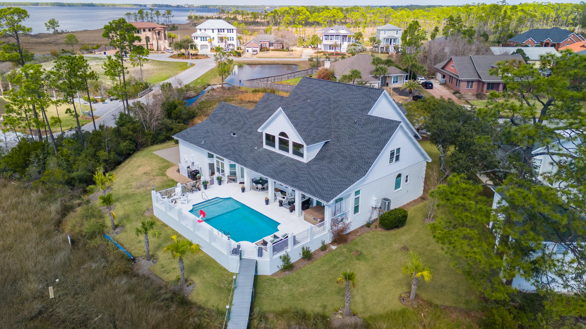 1307 Savannah Drive