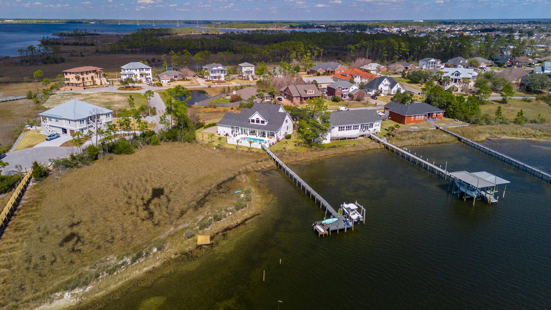1307 Savannah Drive