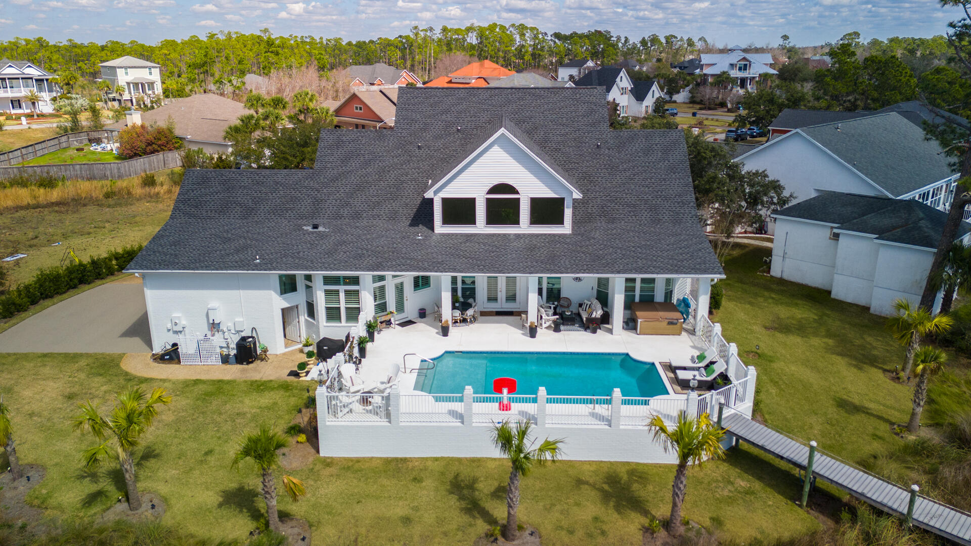 1307 Savannah Drive