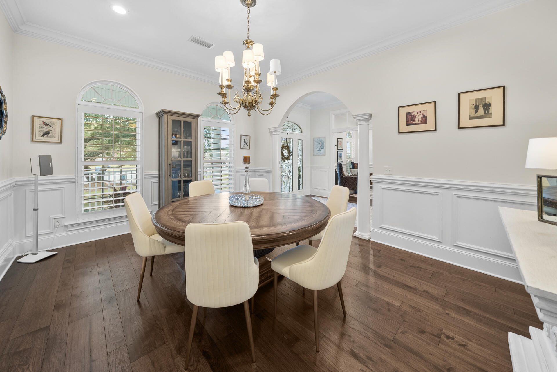 1307 Savannah Drive