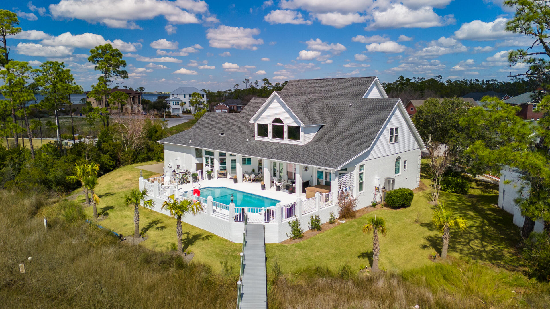 1307 Savannah Drive