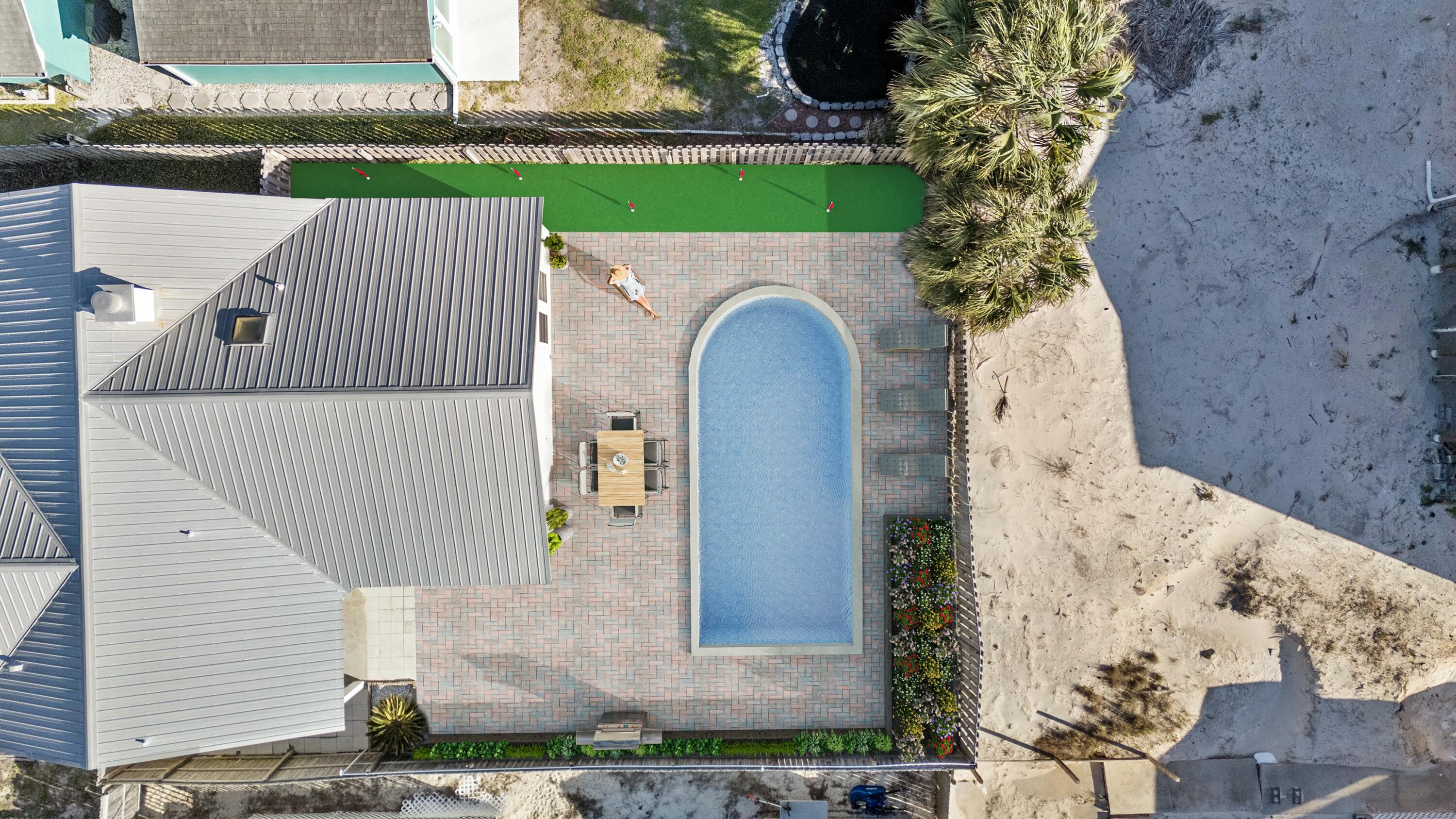 6201 Sunset Avenue