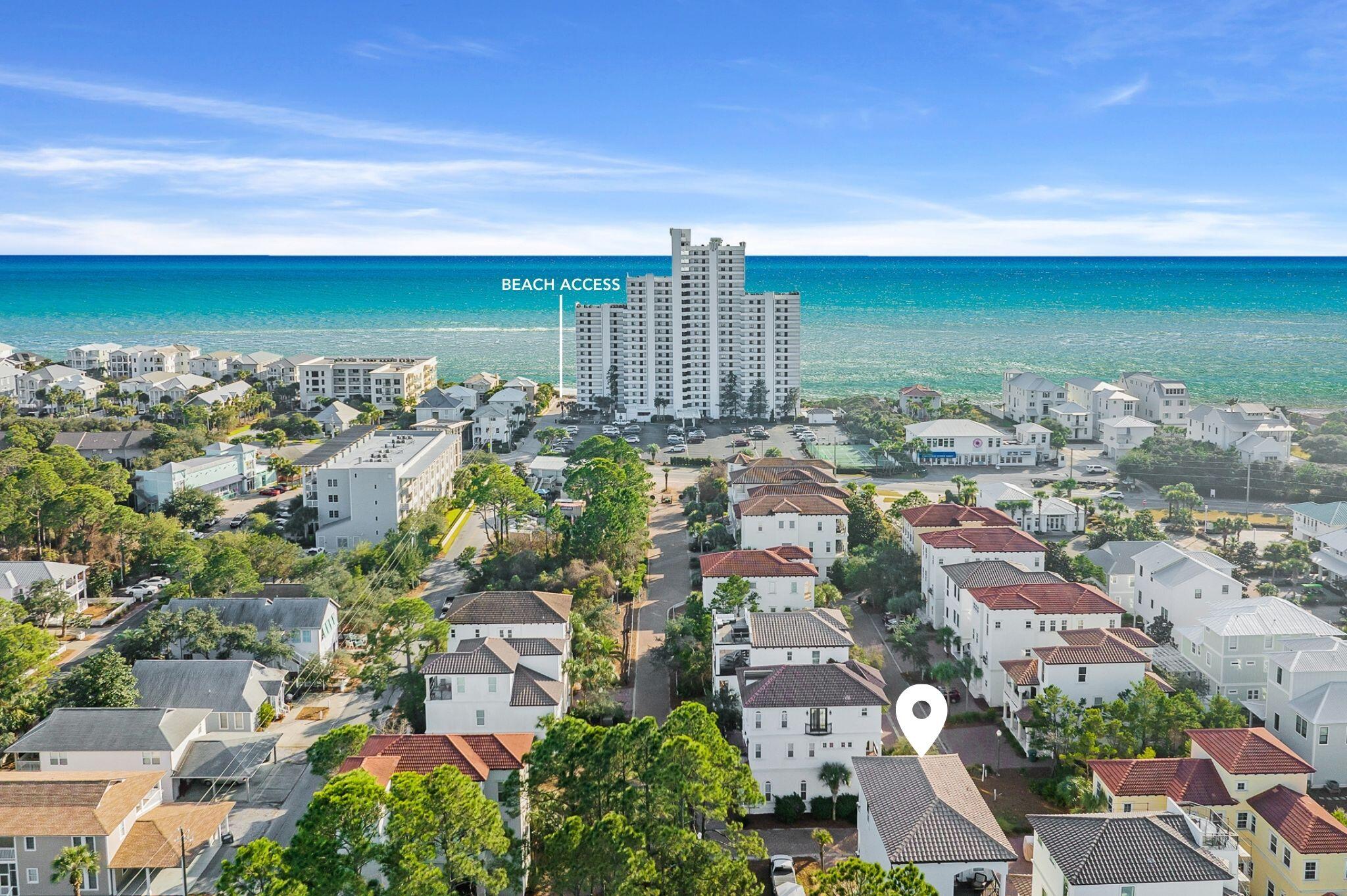106 Palmeira Way