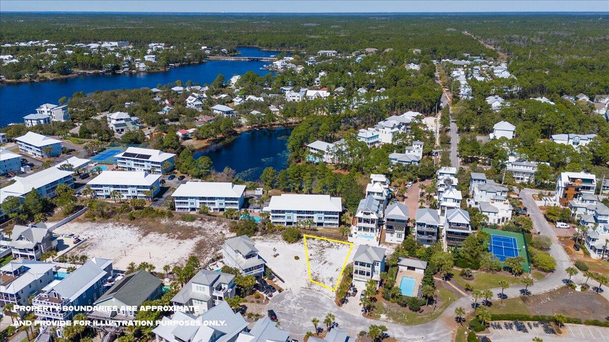 C-7 Dunes Estates Boulevard