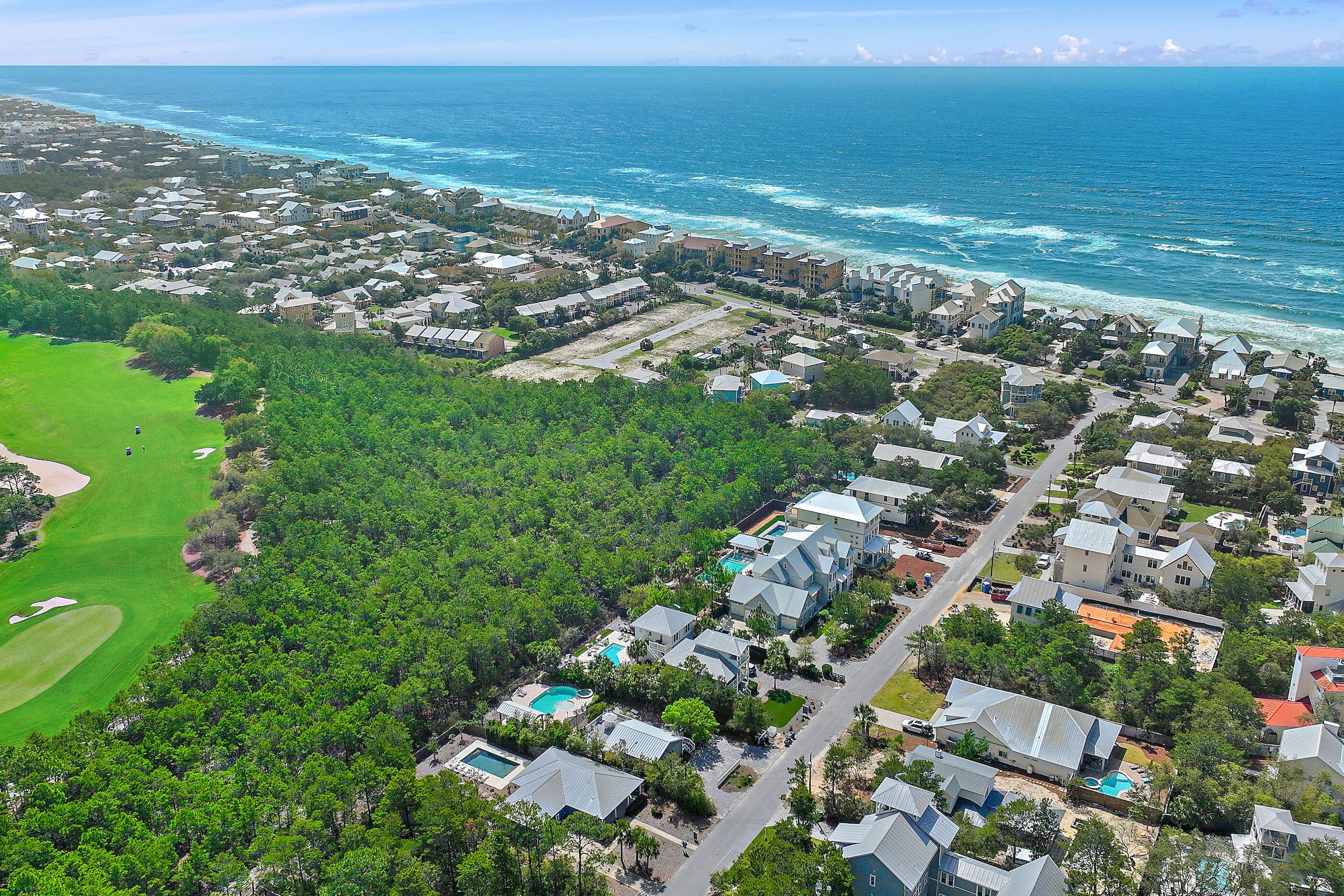 166 Seacrest Drive