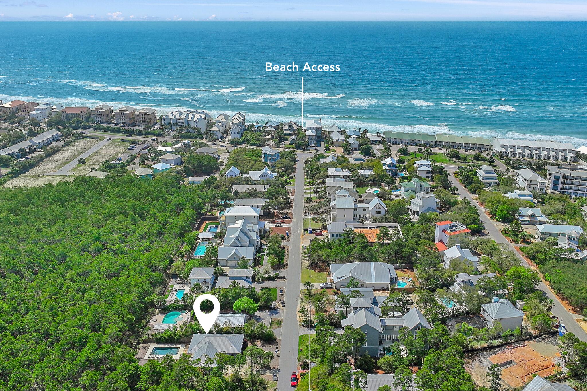 166 Seacrest Drive