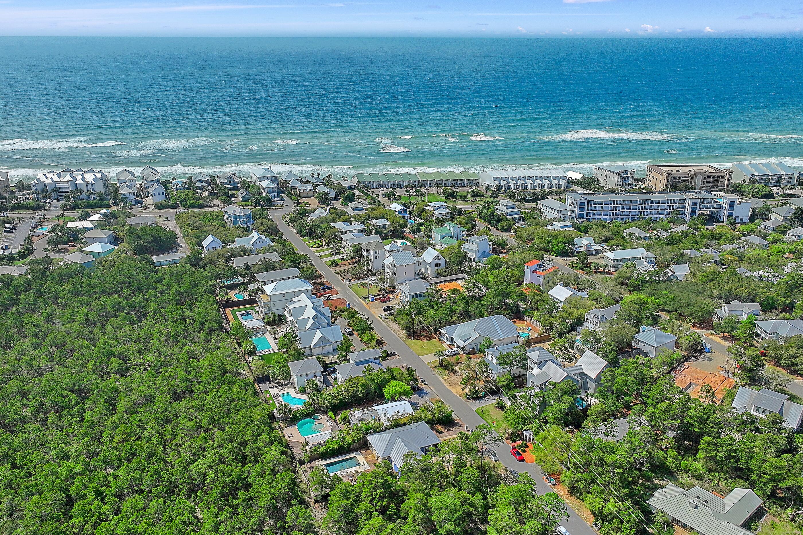 166 Seacrest Drive