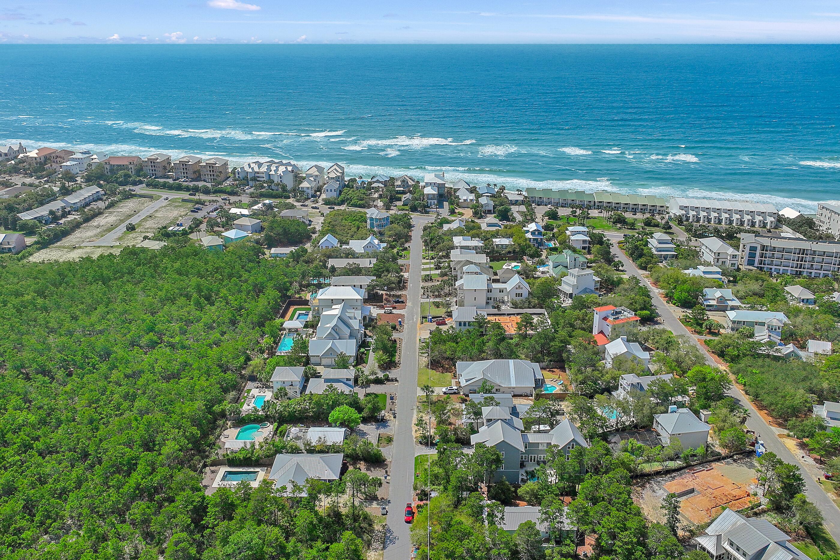 166 Seacrest Drive