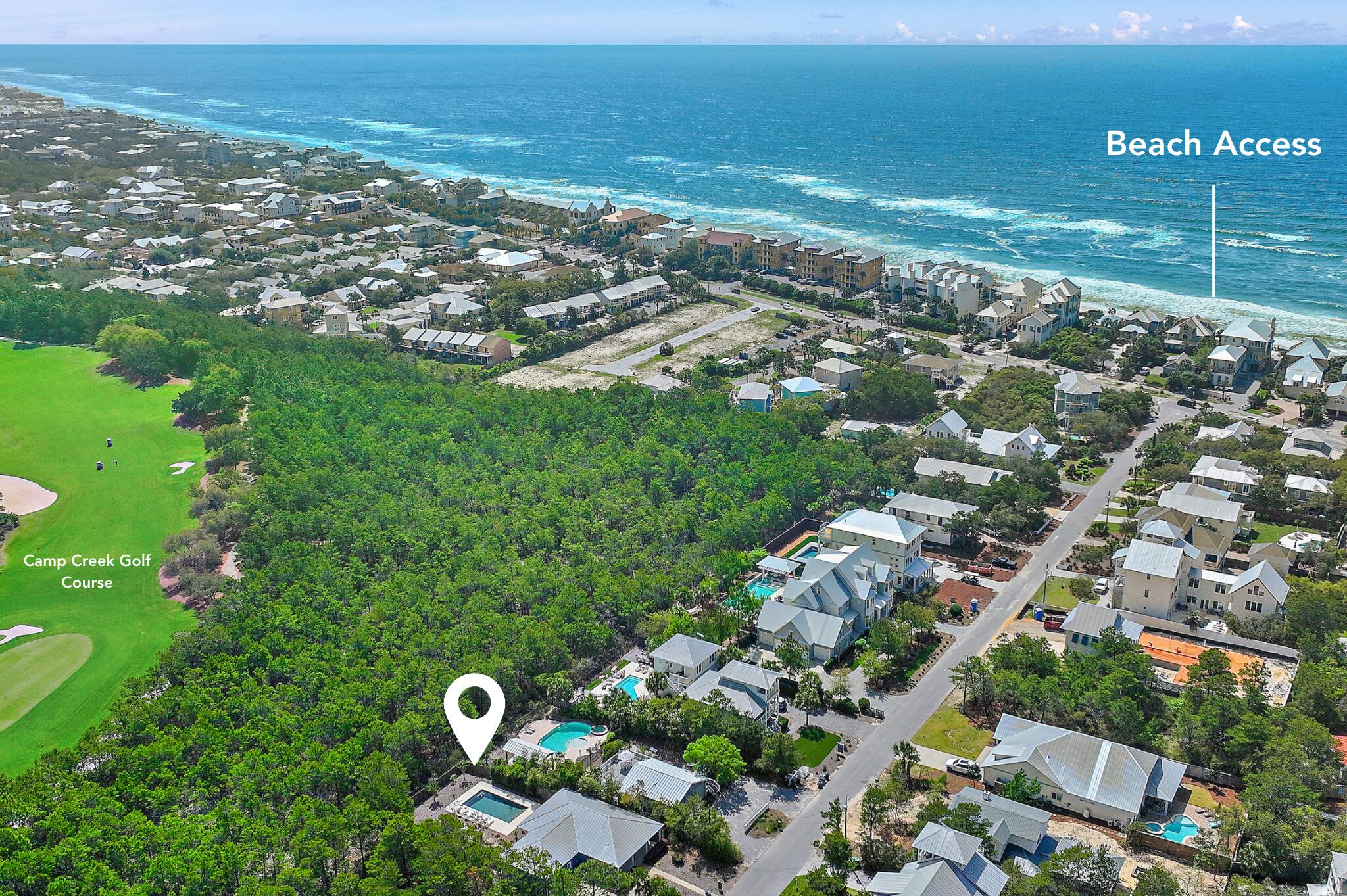 166 Seacrest Drive