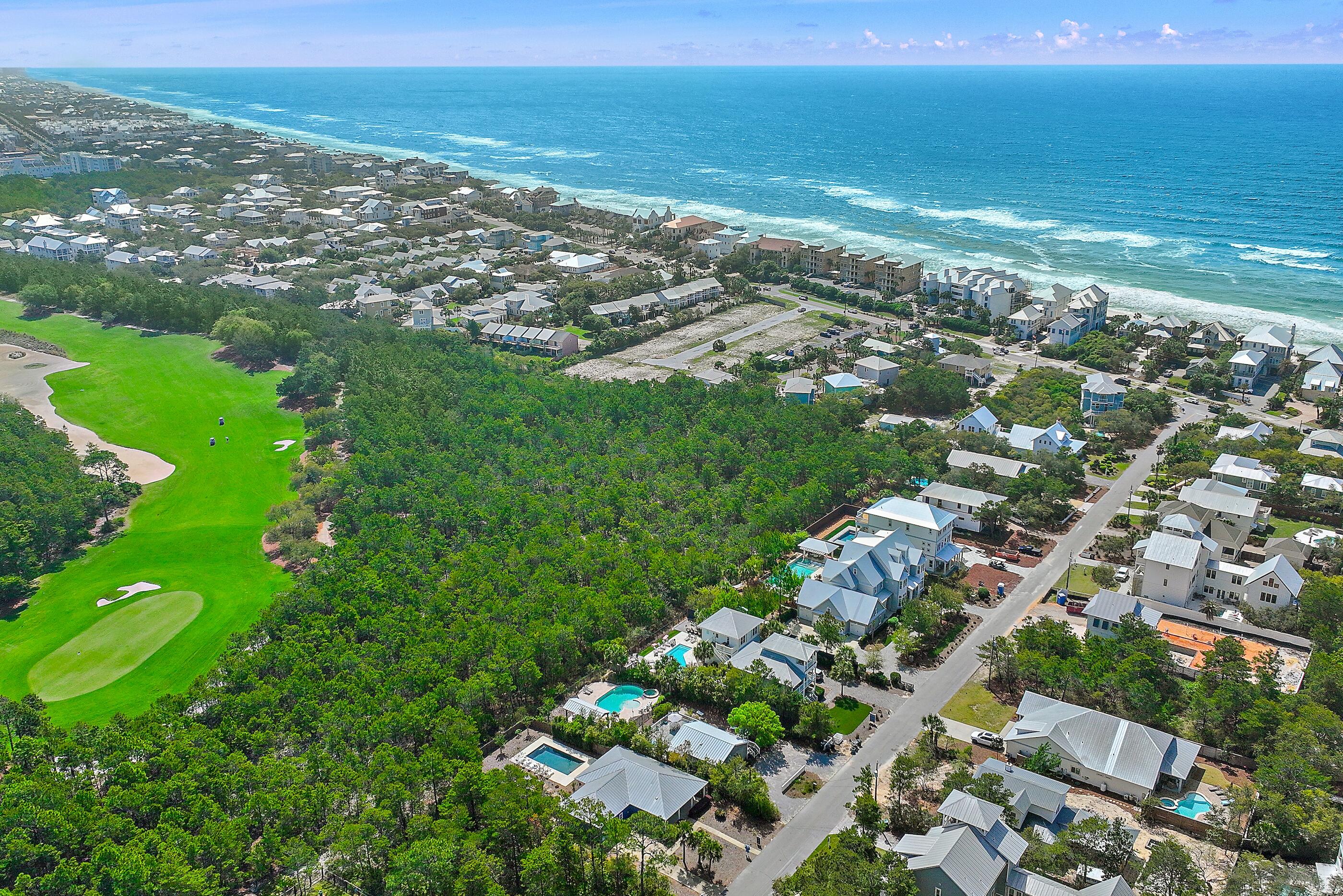 166 Seacrest Drive