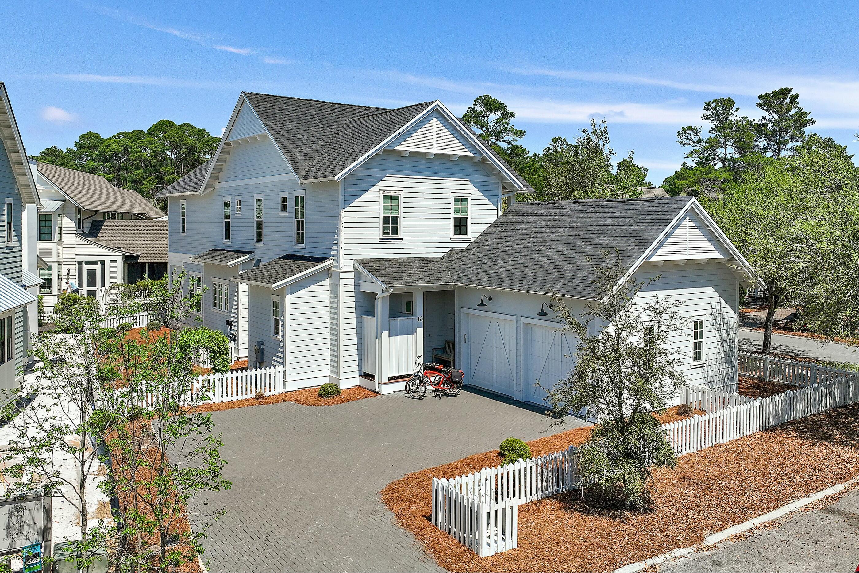 10 Sheepshank Lane
