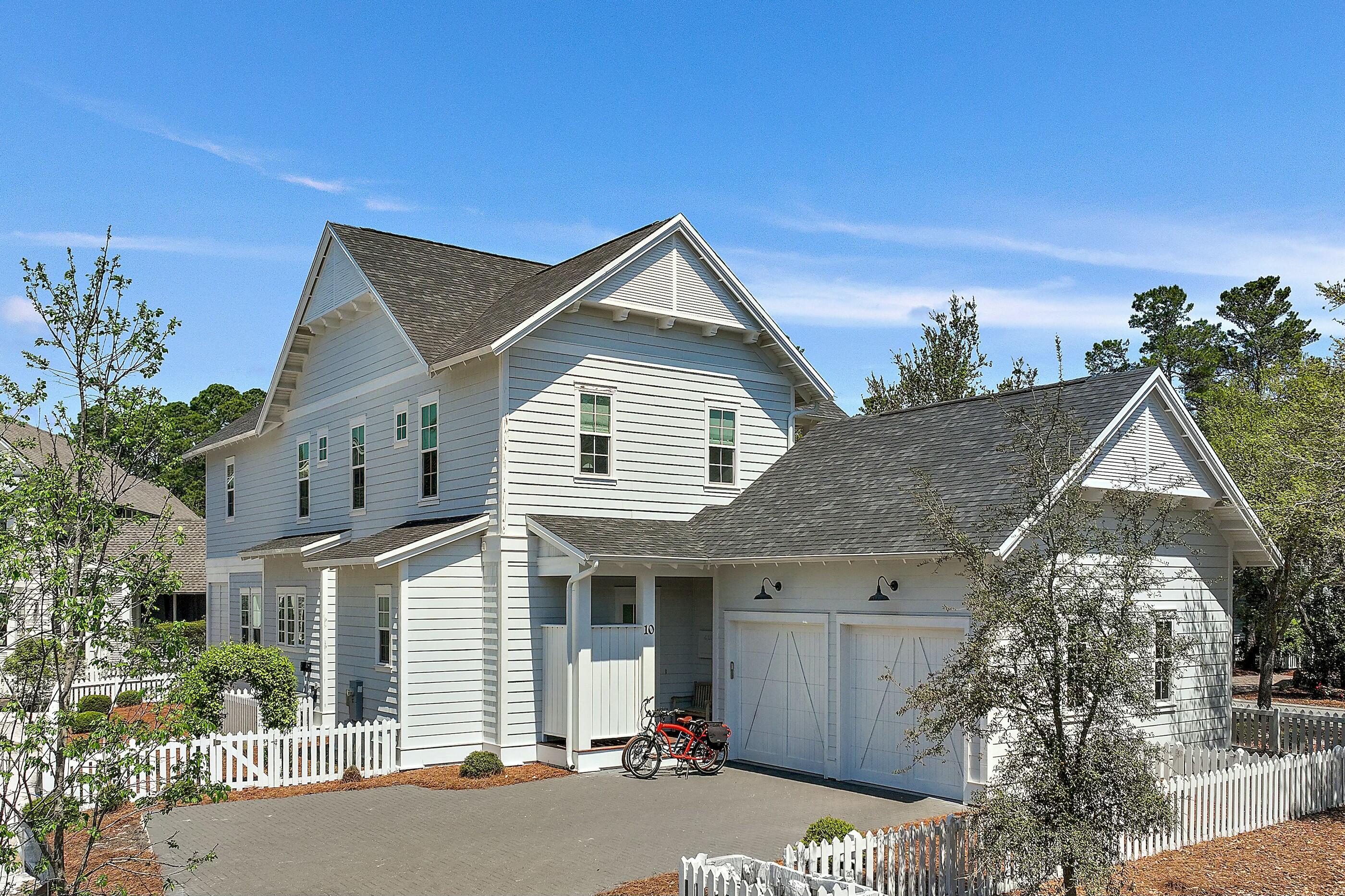 10 Sheepshank Lane