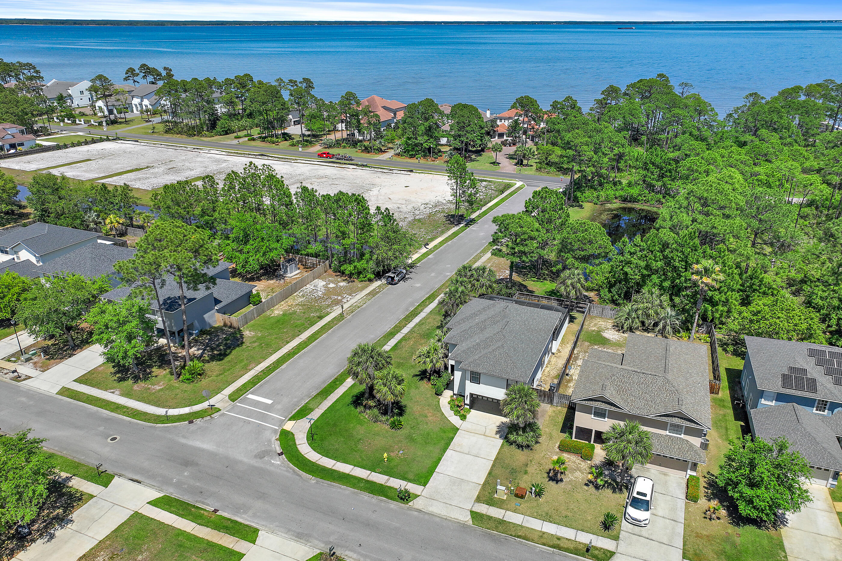 282 Loblolly Bay Drive