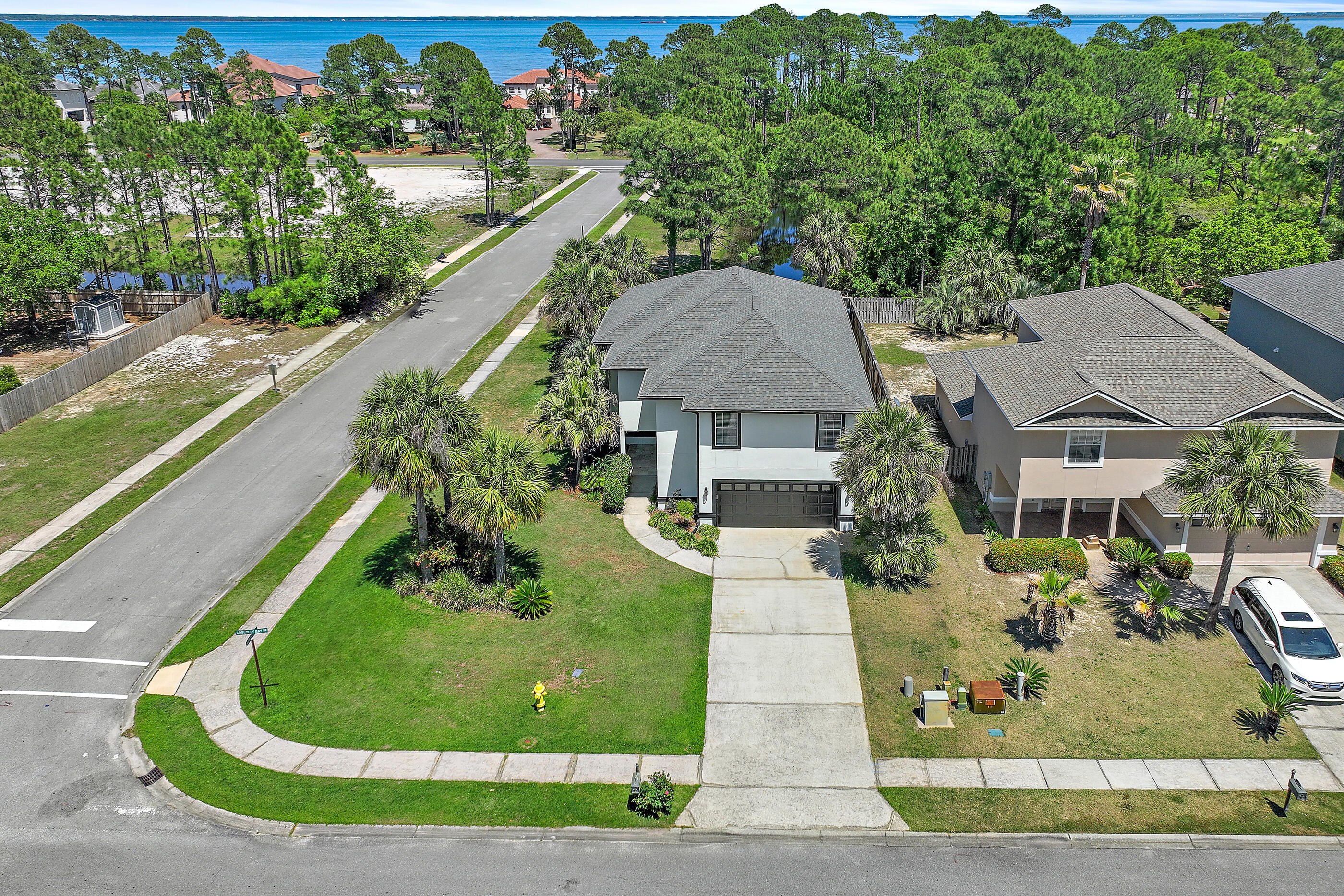 282 Loblolly Bay Drive
