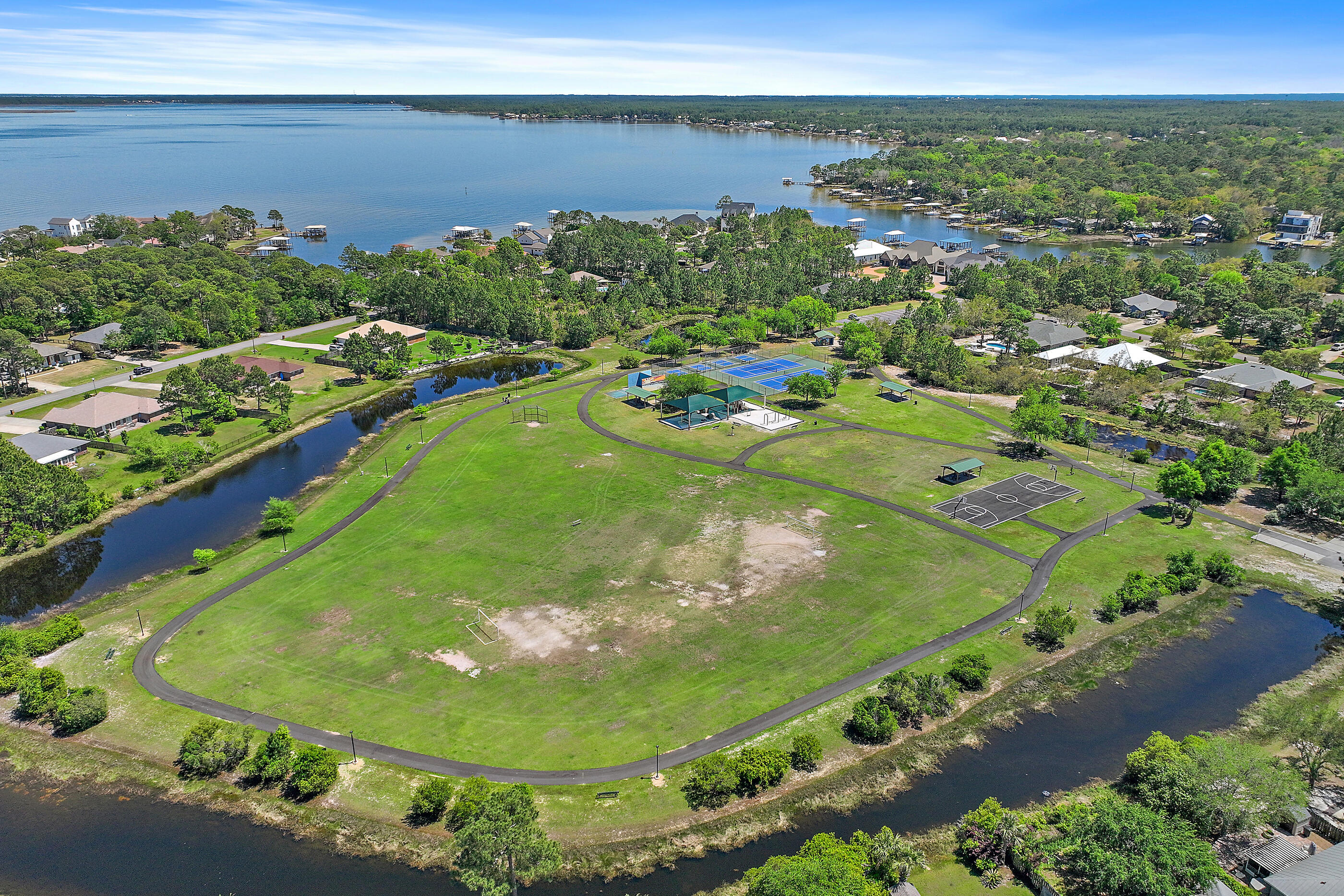 282 Loblolly Bay Drive