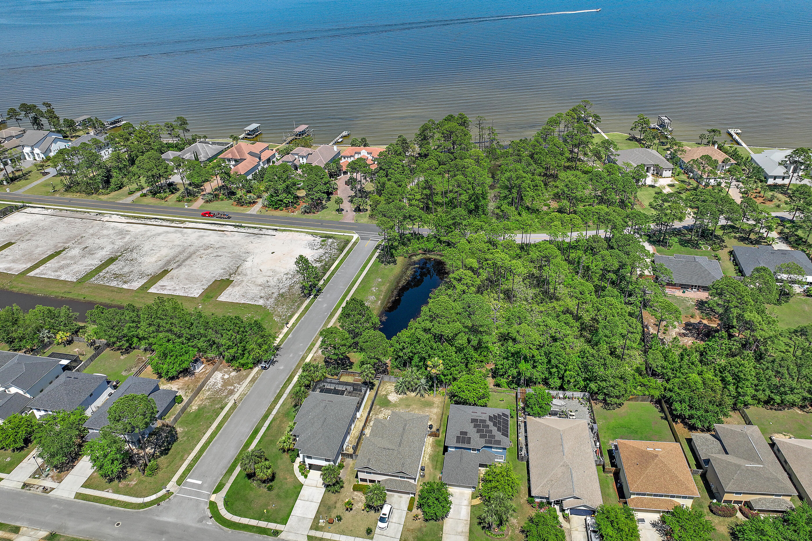 282 Loblolly Bay Drive