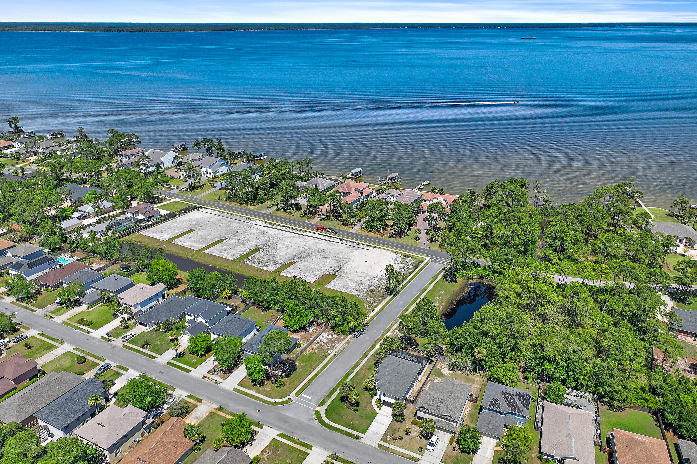 282 Loblolly Bay Drive