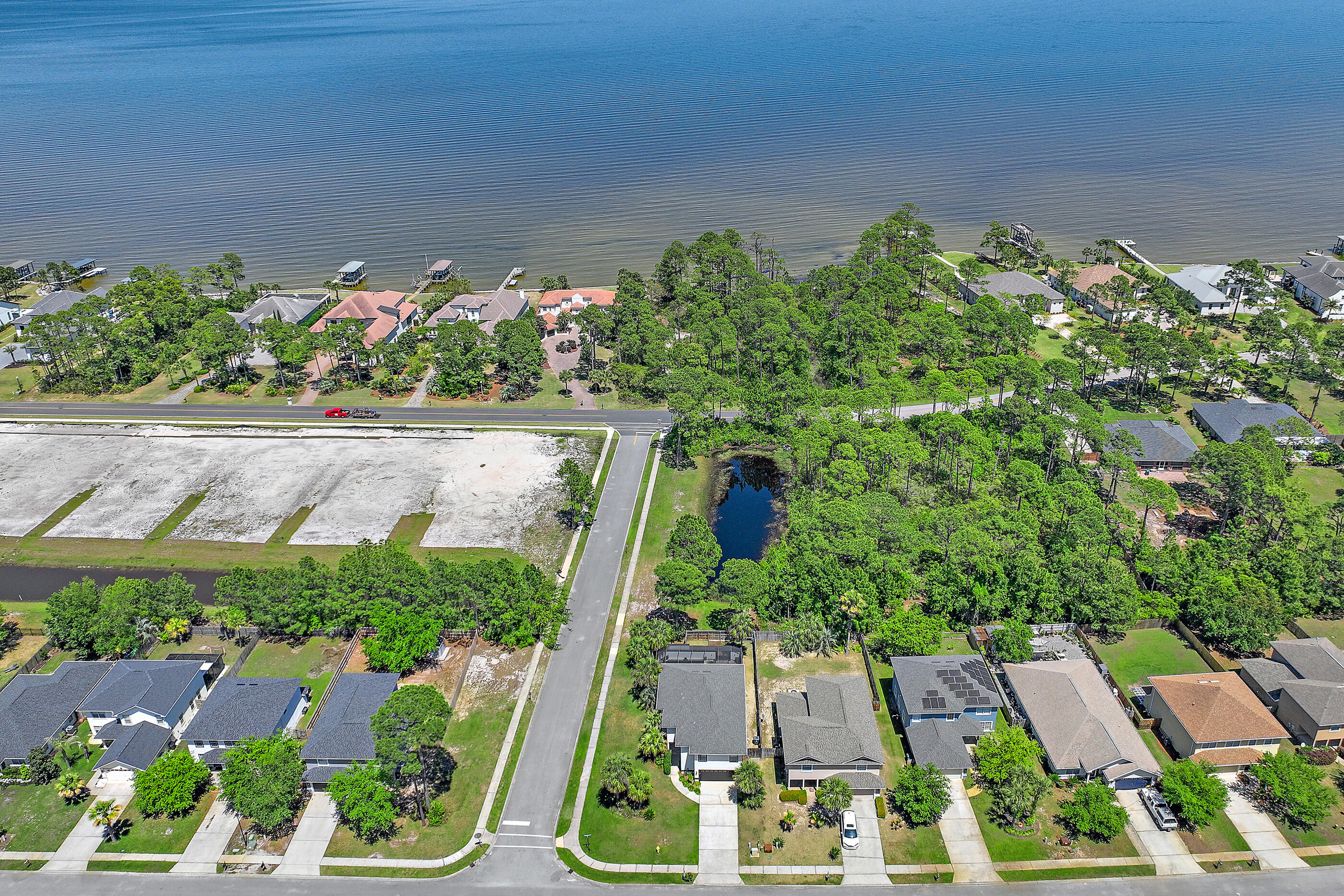 282 Loblolly Bay Drive