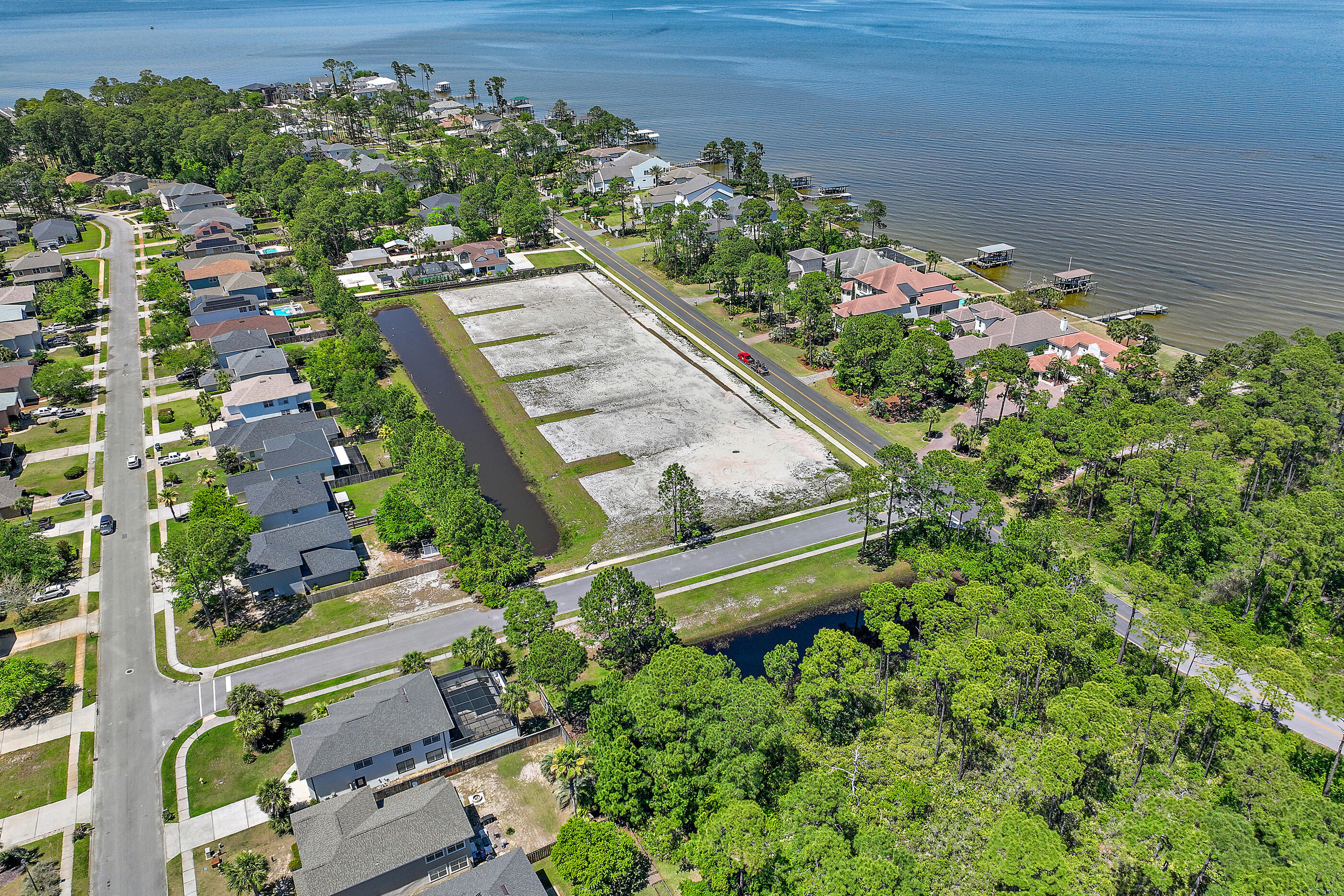 282 Loblolly Bay Drive