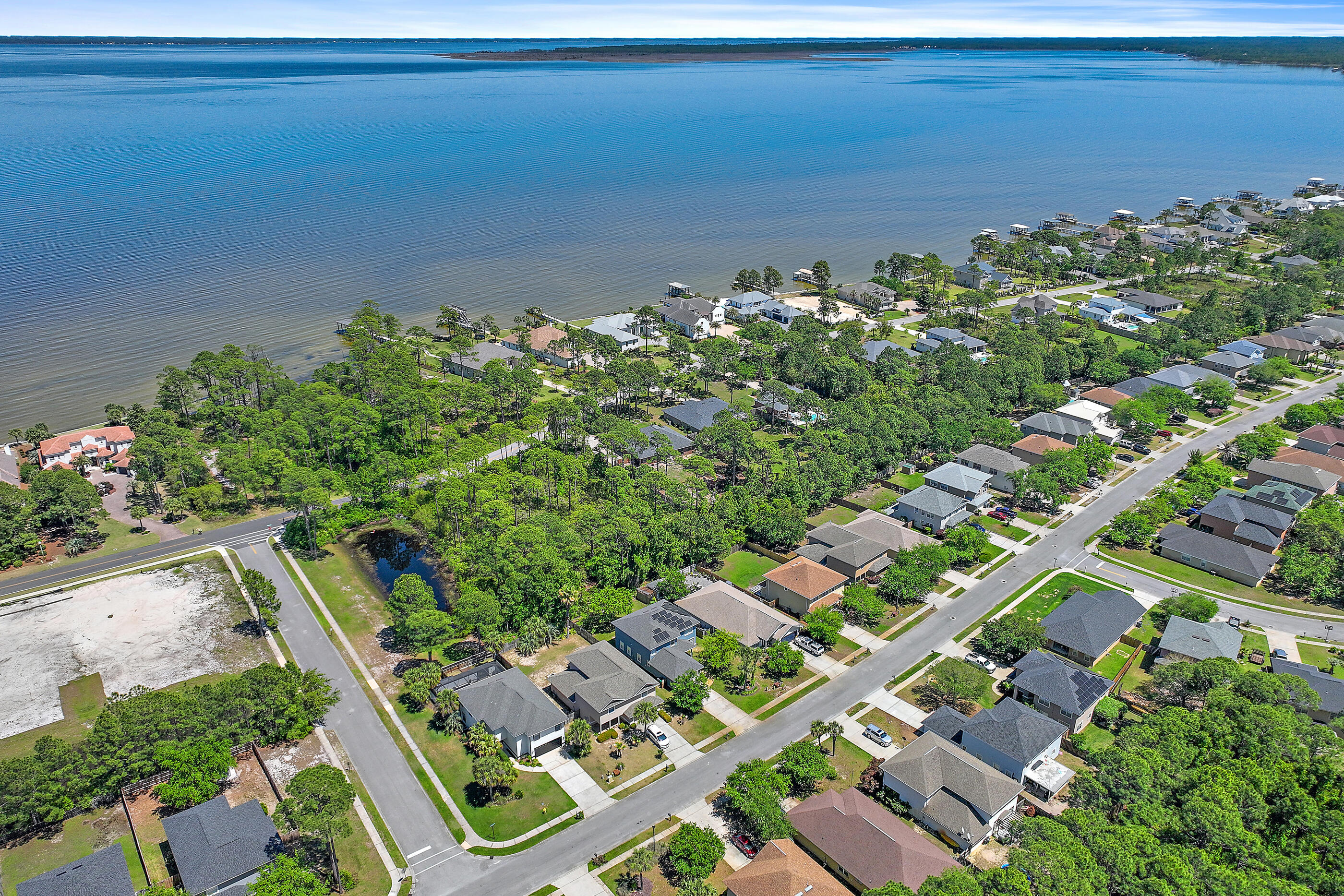 282 Loblolly Bay Drive