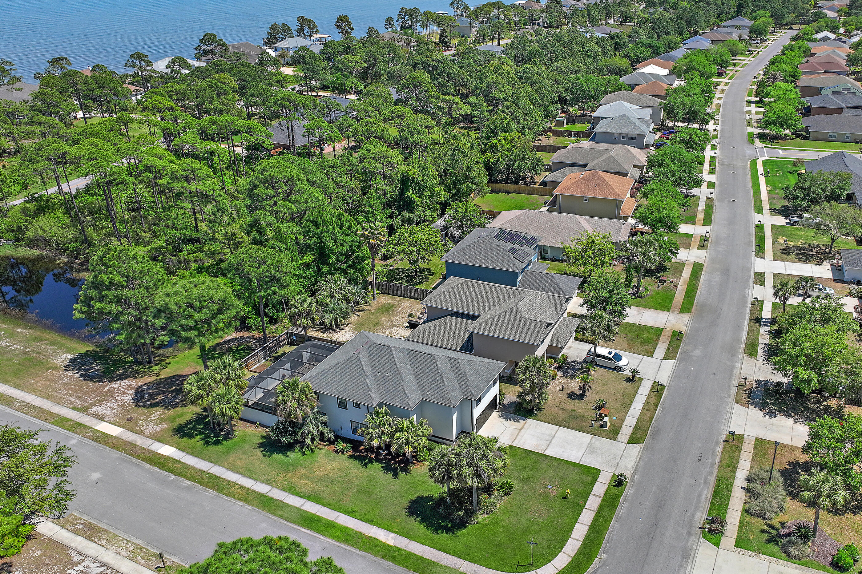 282 Loblolly Bay Drive