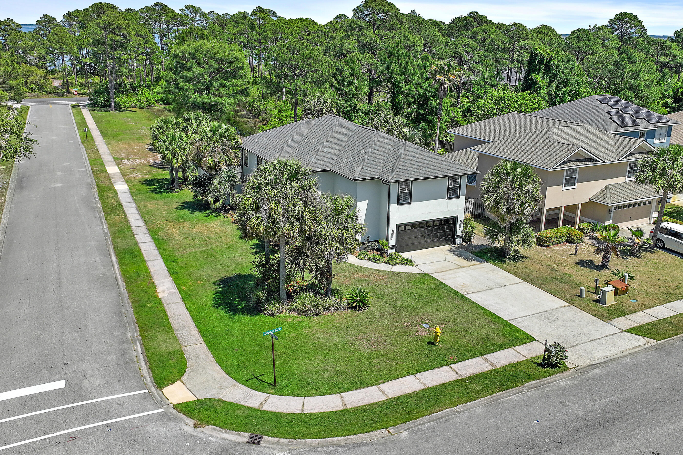 282 Loblolly Bay Drive