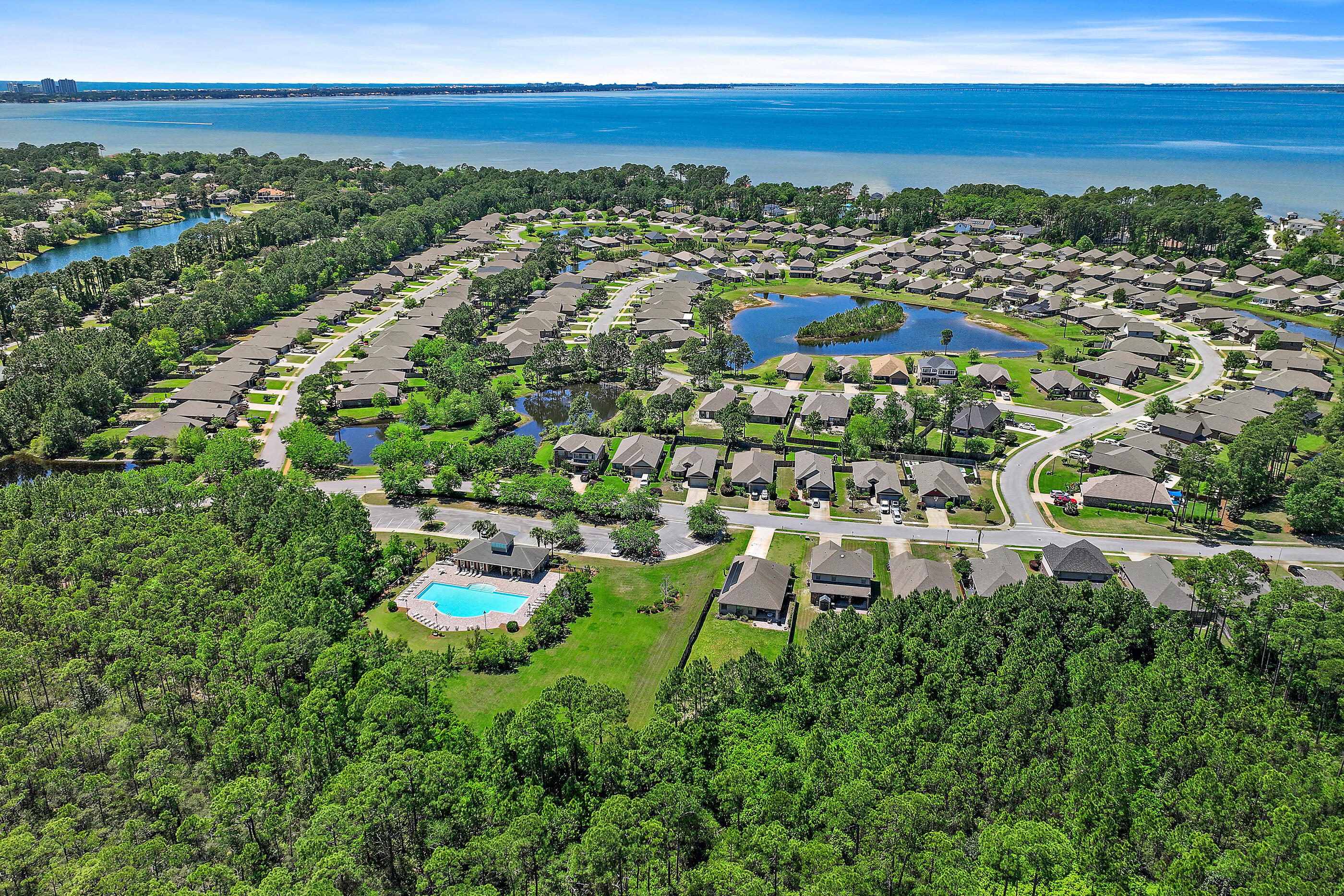 282 Loblolly Bay Drive
