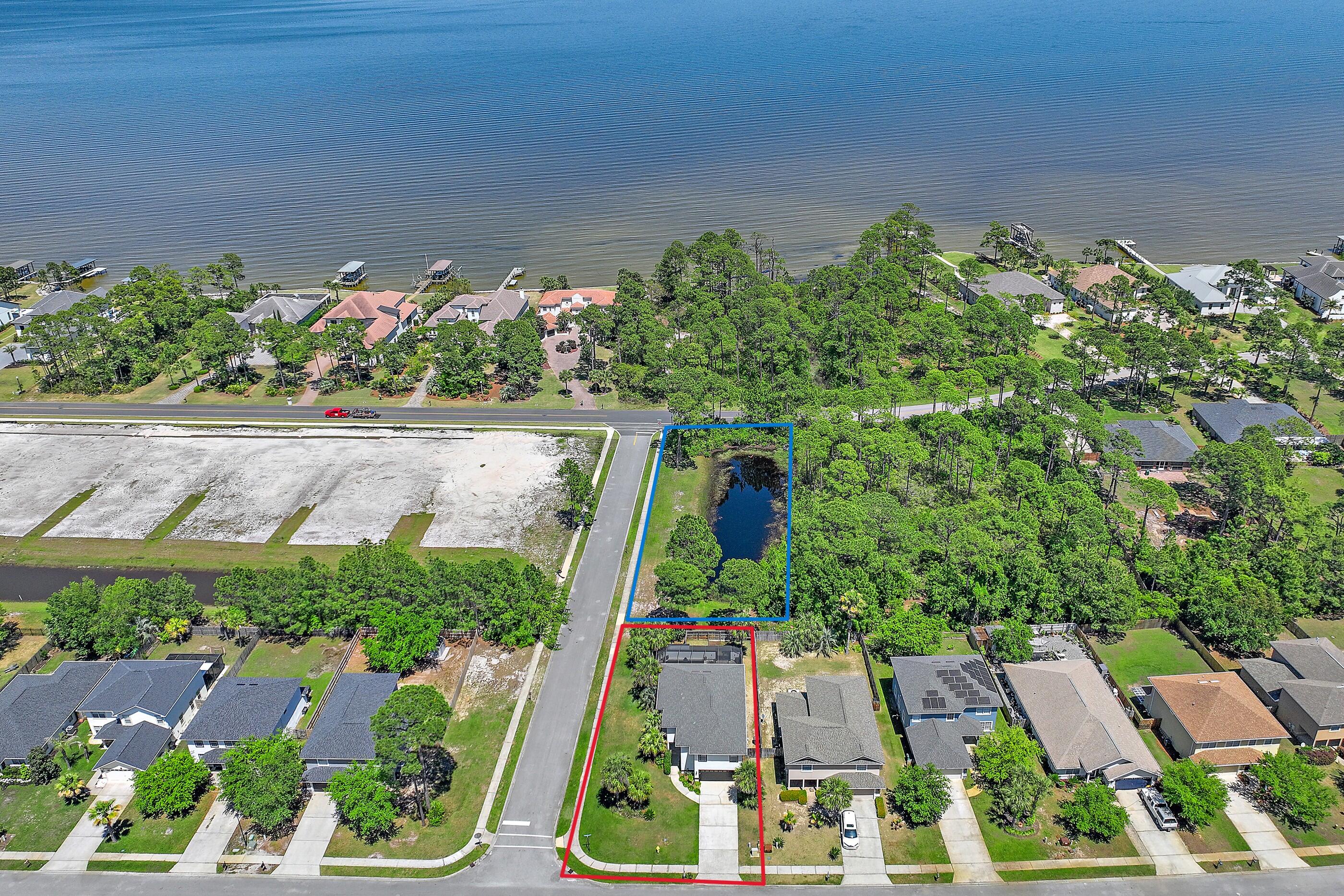 282 Loblolly Bay Drive