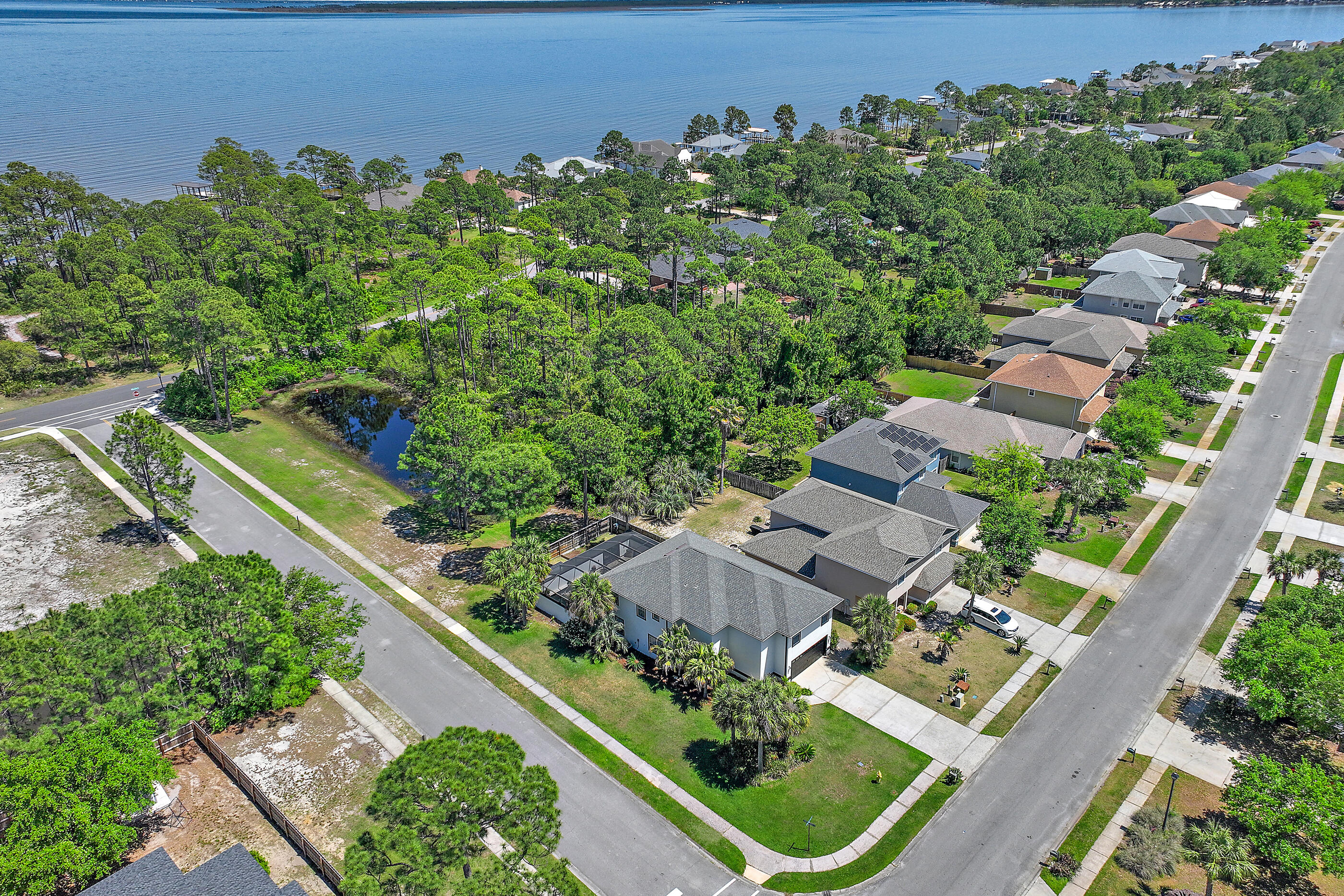 282 Loblolly Bay Drive