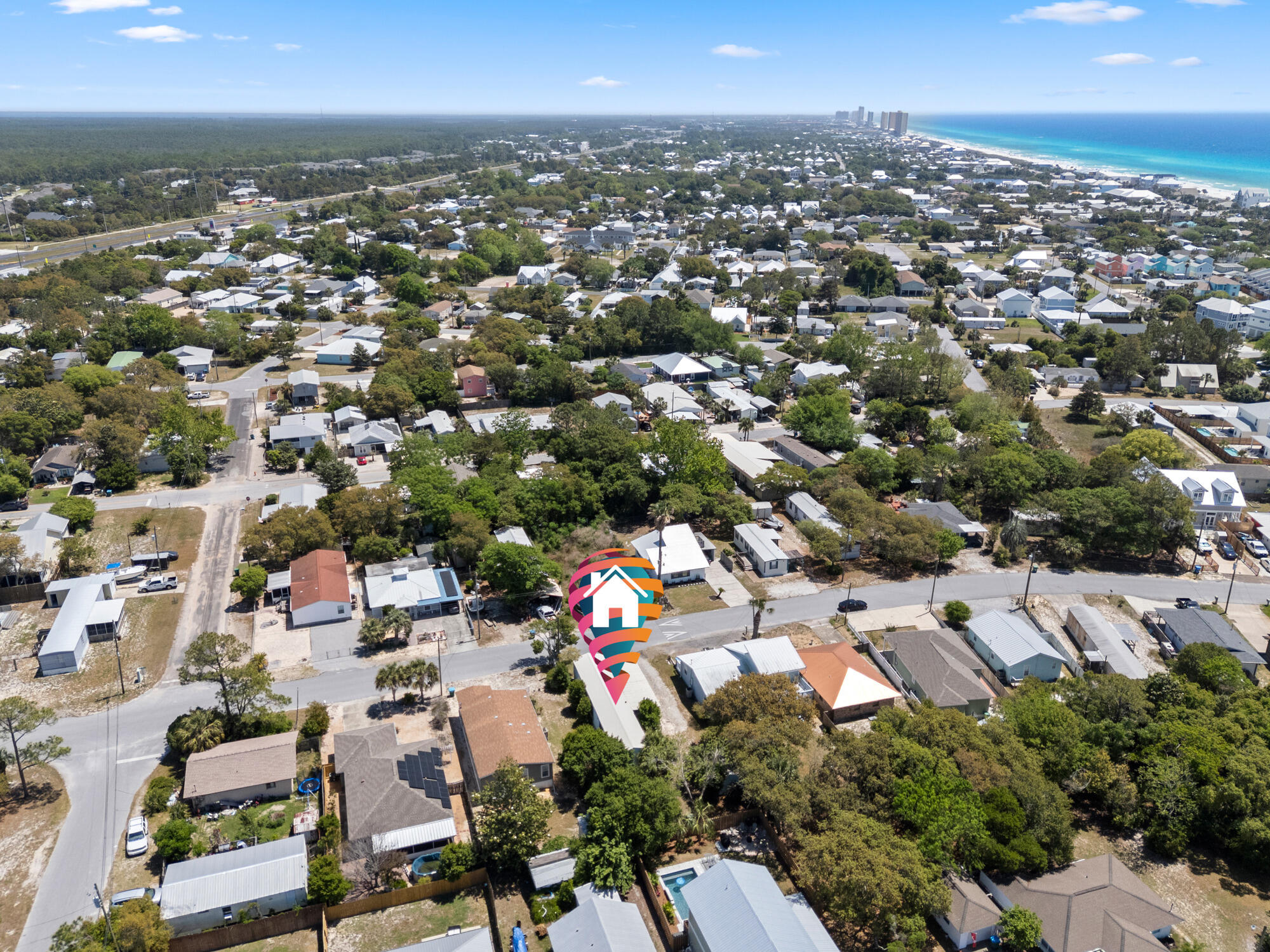 231 Twin Lakes Drive