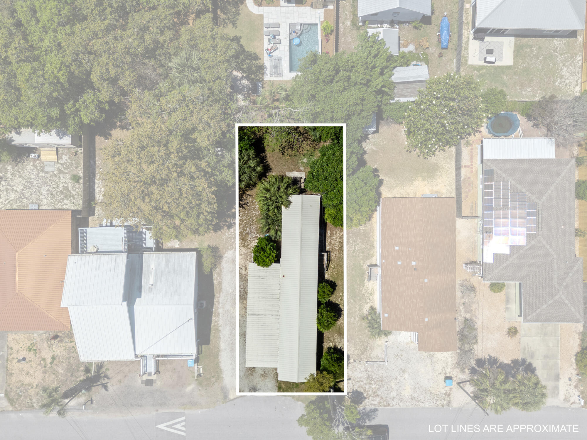 231 Twin Lakes Drive