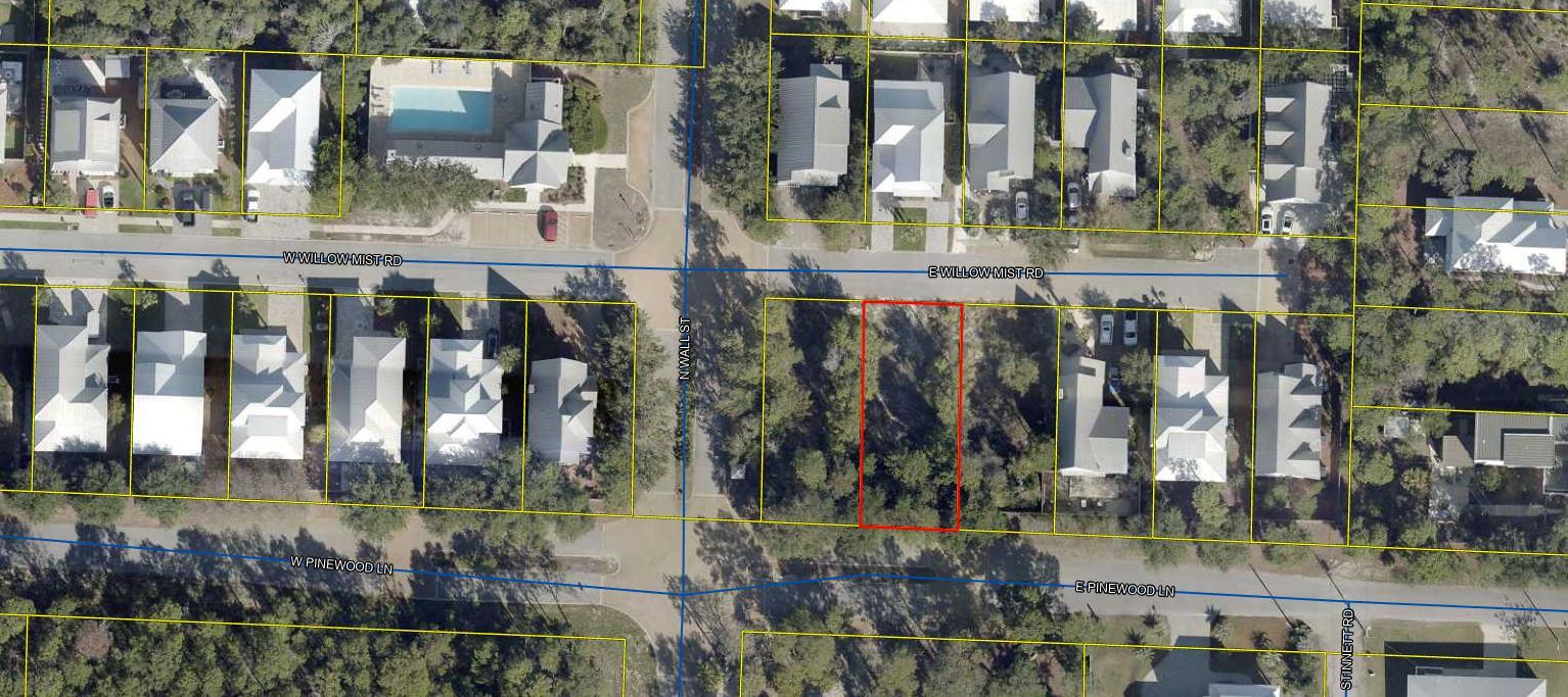 Lot 2 E Willow Mist Road