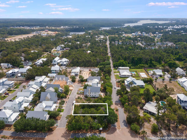 Lot 2 E Willow Mist Road